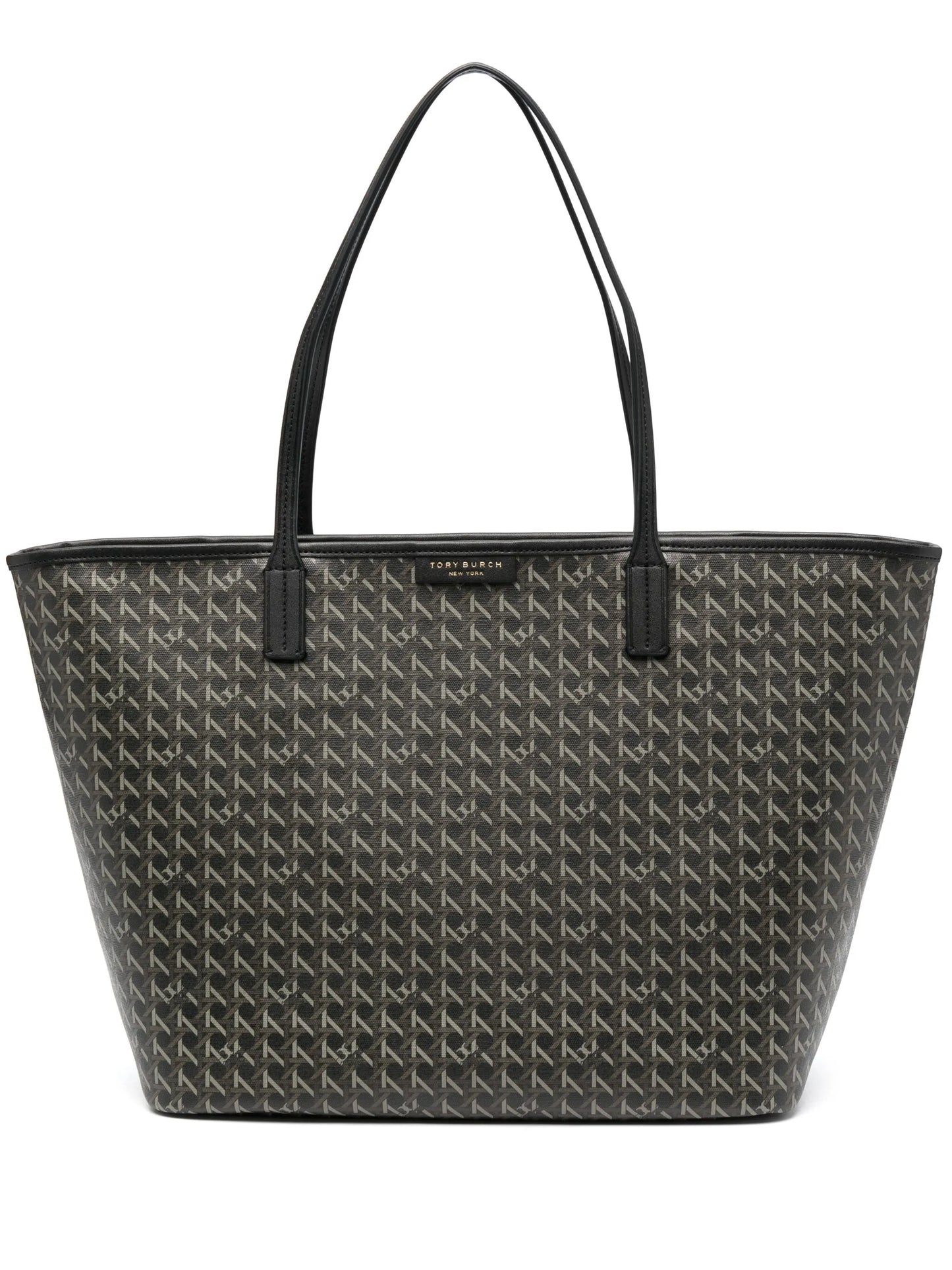 signature logo tote bag