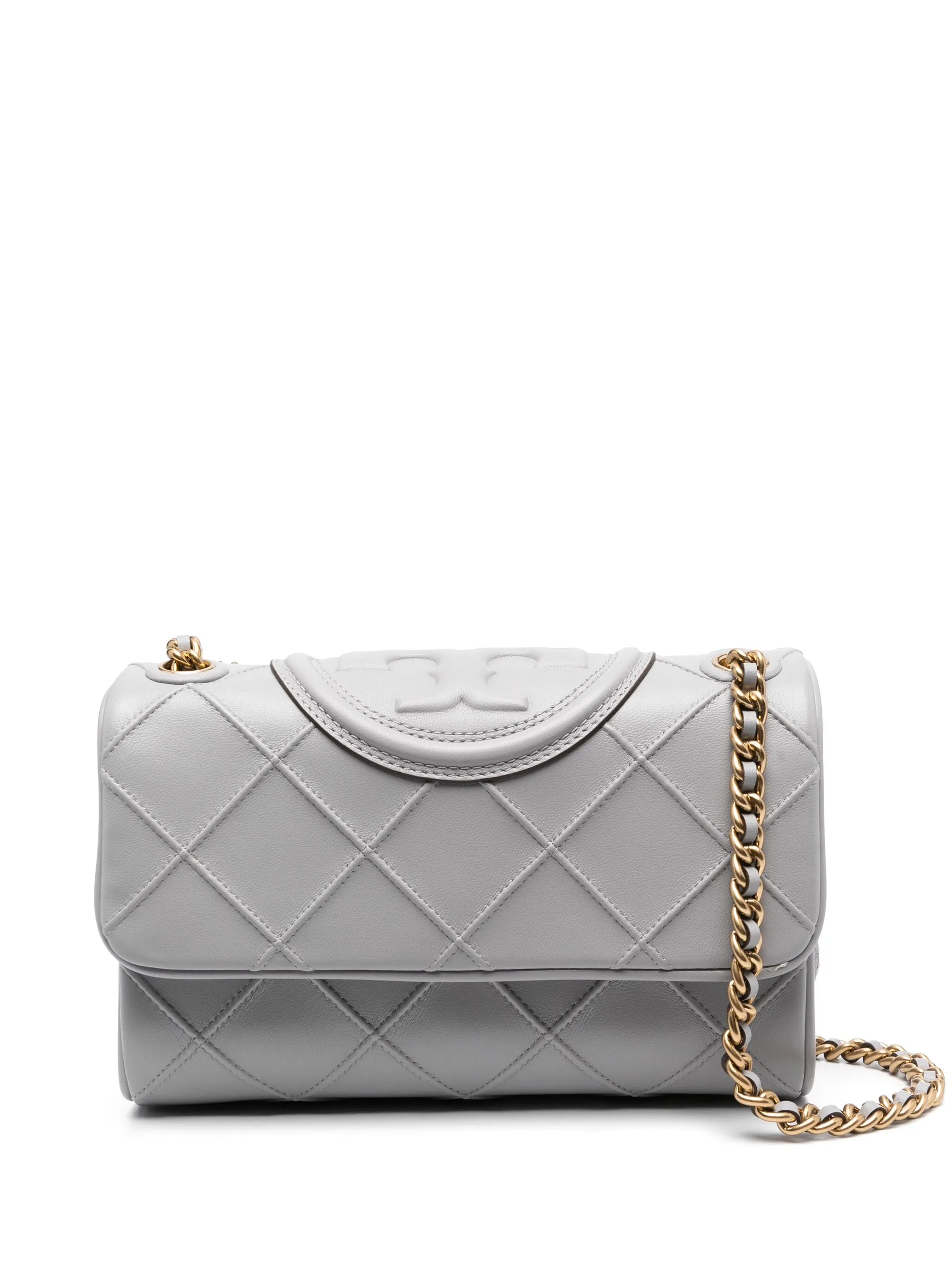 small Fleming convertible shoulder bag