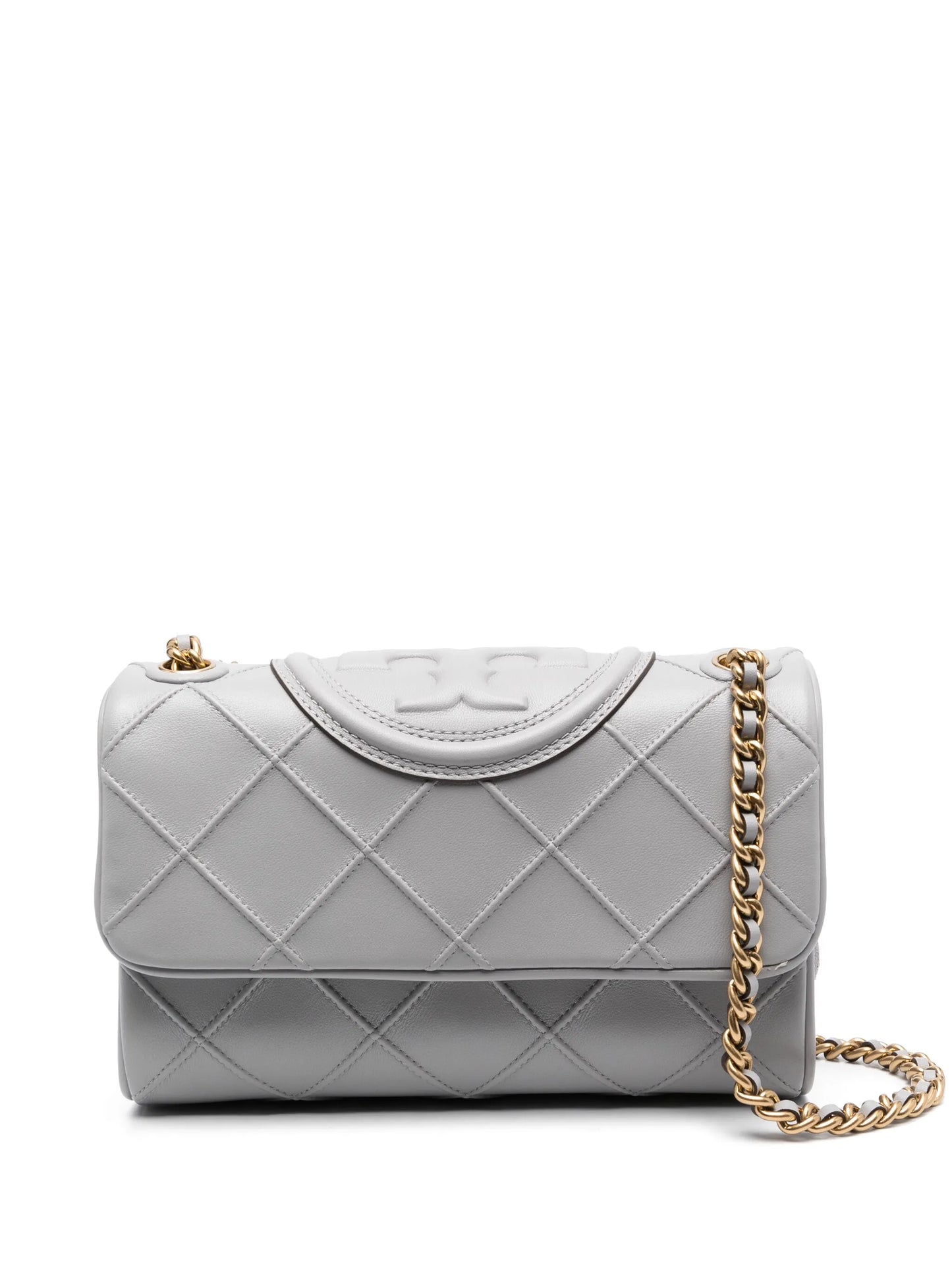 small Fleming convertible shoulder bag