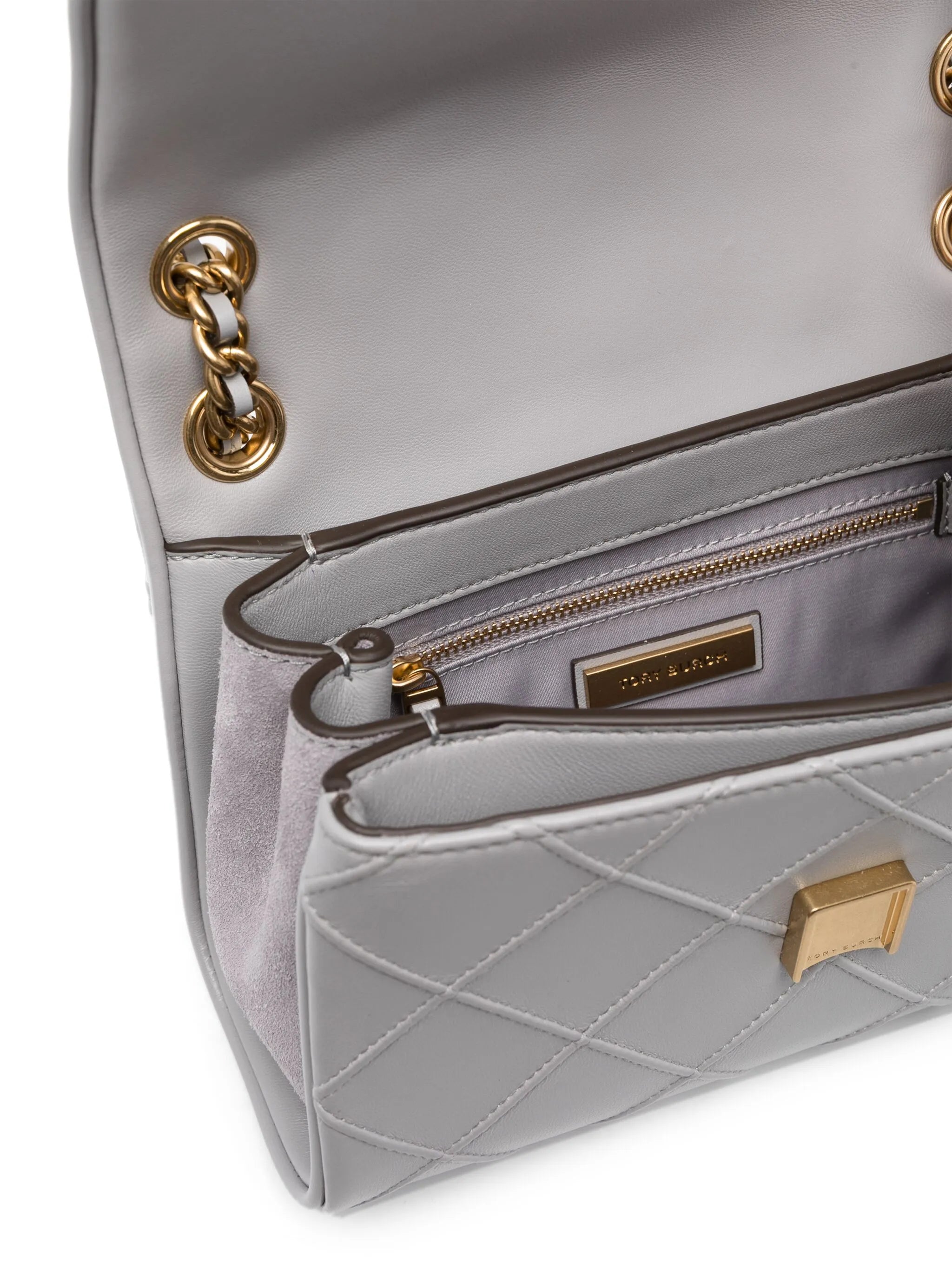 small Fleming convertible shoulder bag