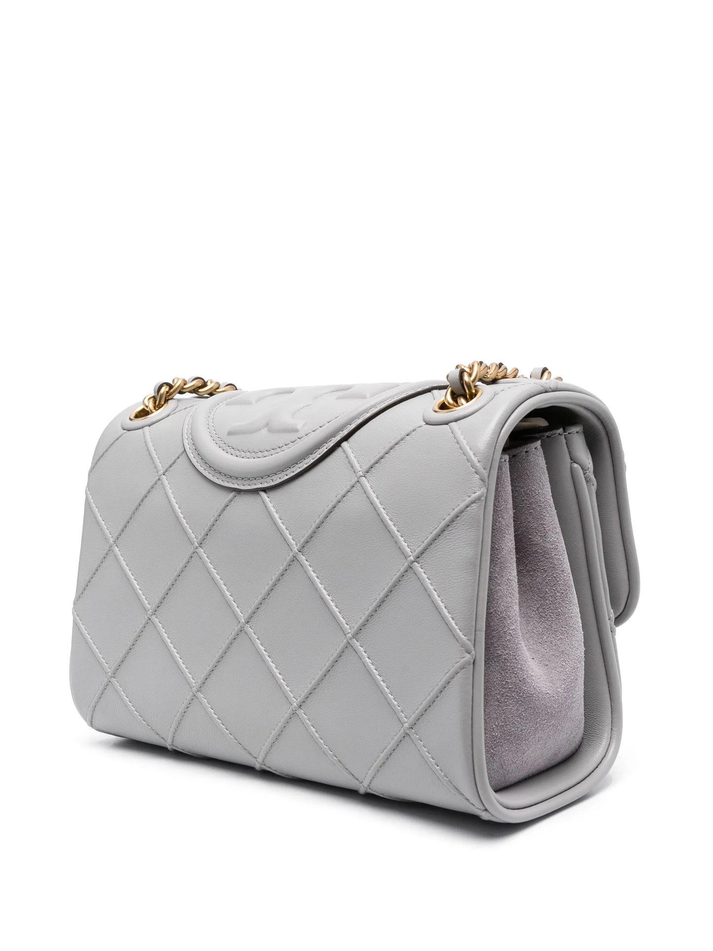 small Fleming convertible shoulder bag