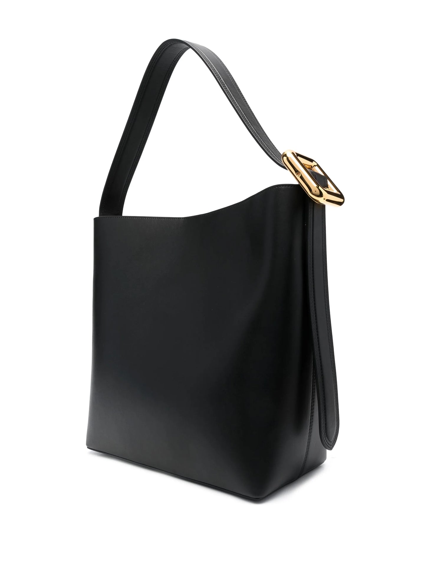 Le Regalo leather bucket bag