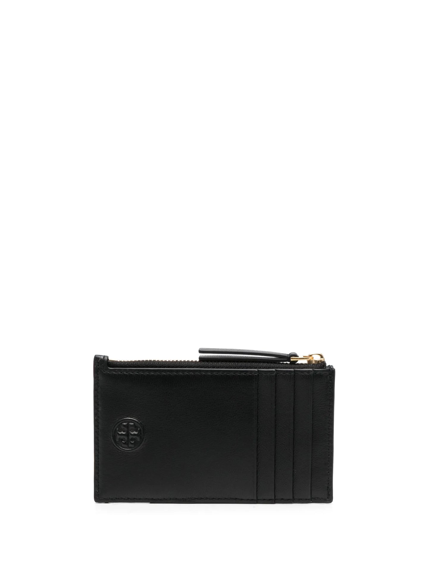 Fleming zipped card holder