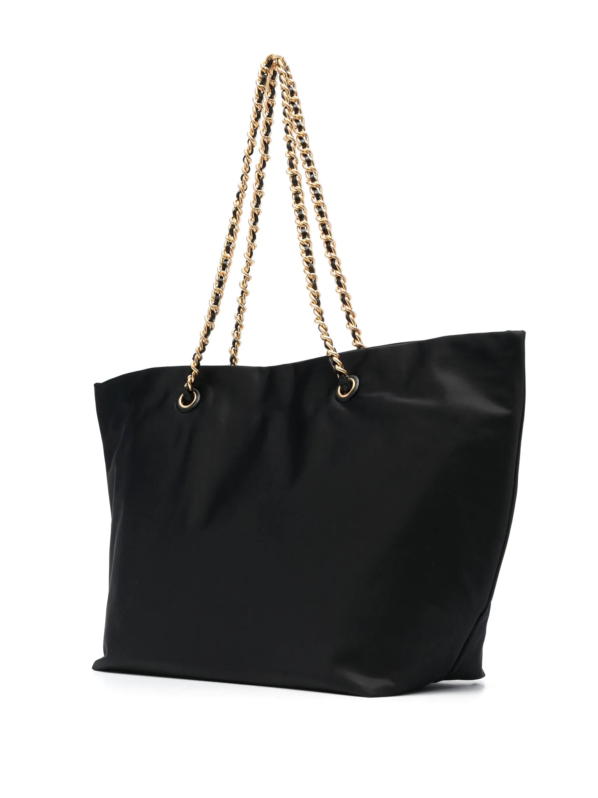 Ella Chain tote bag