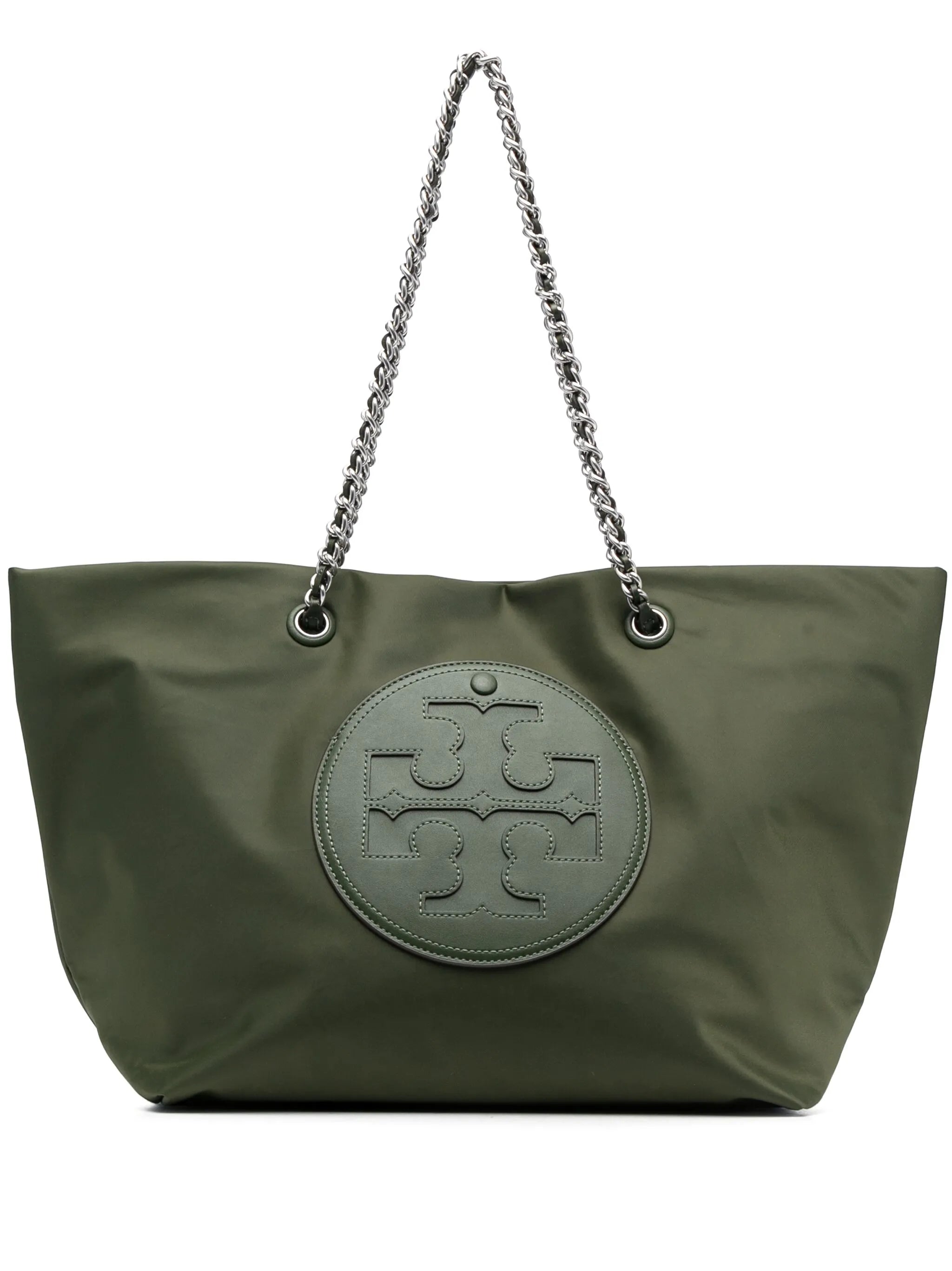 Ella Chain tote bag