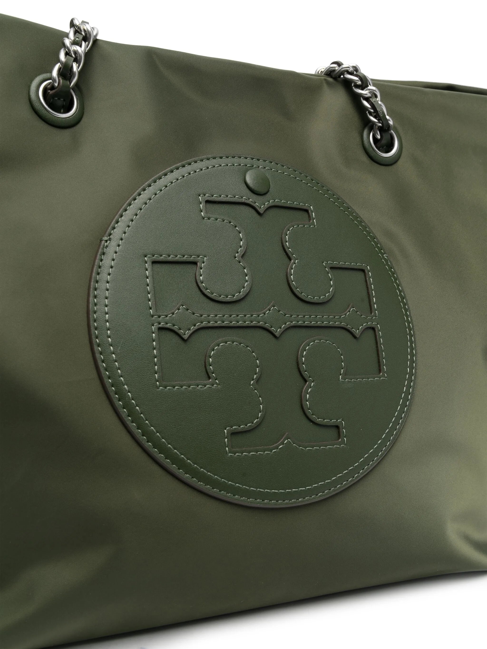 Ella Chain tote bag