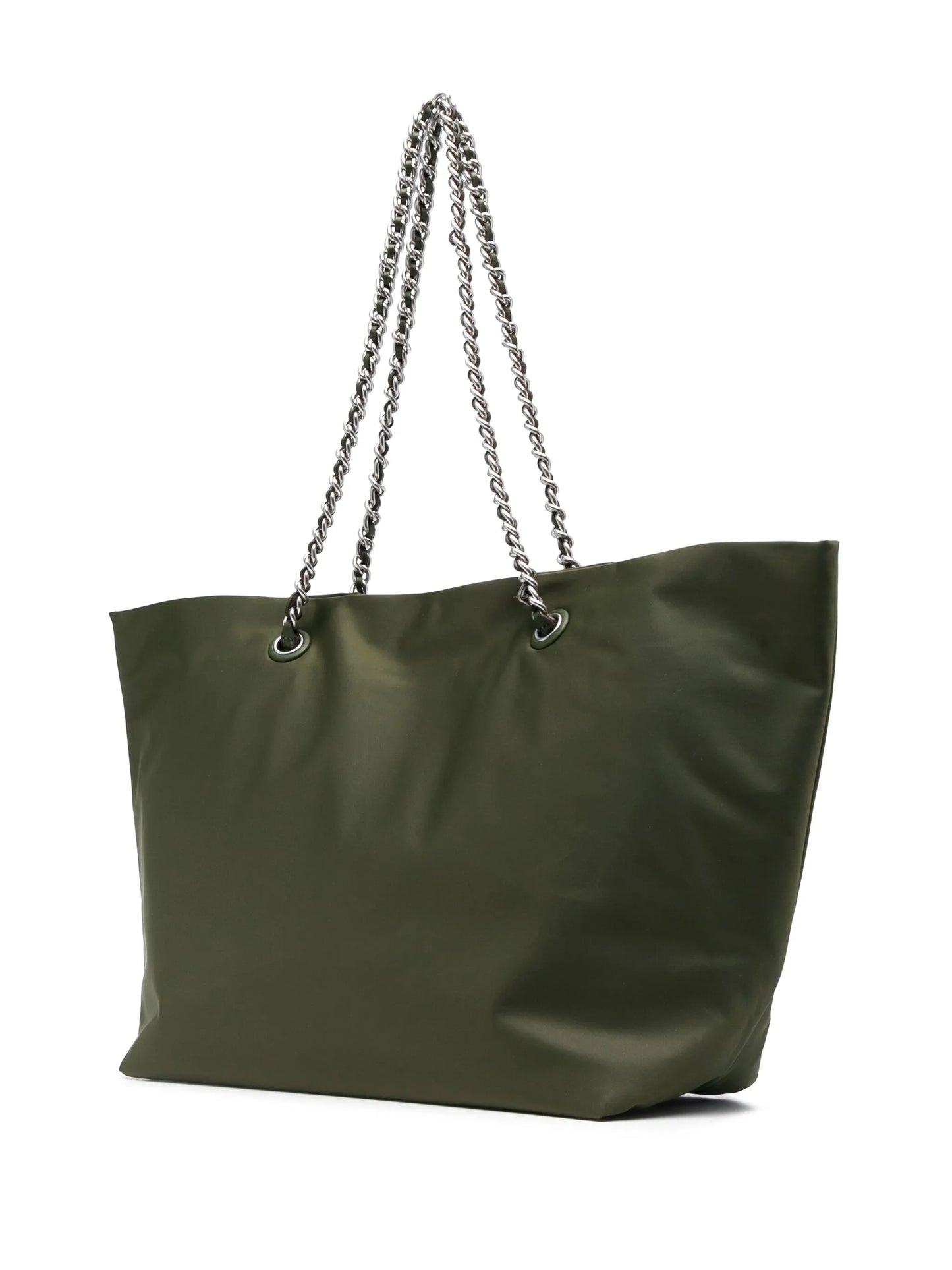 Ella Chain tote bag