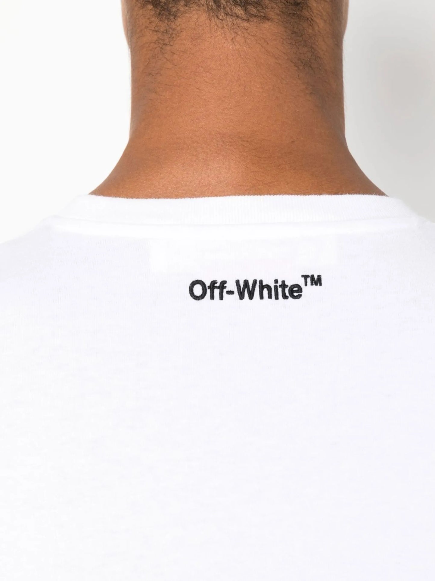 For All cotton T-shirts (pack of three)