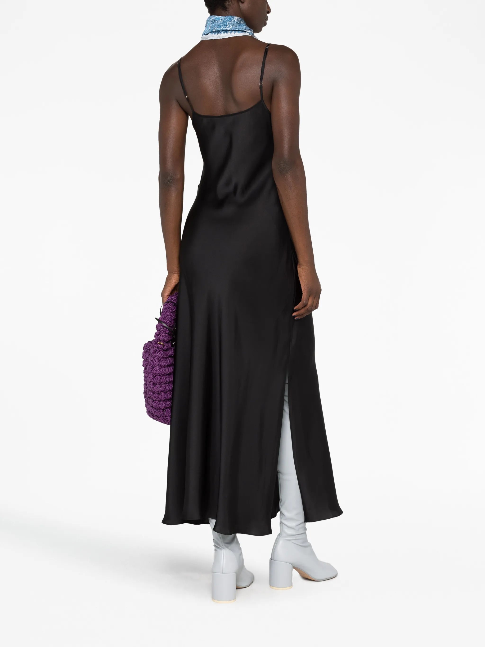 two-way slip dress