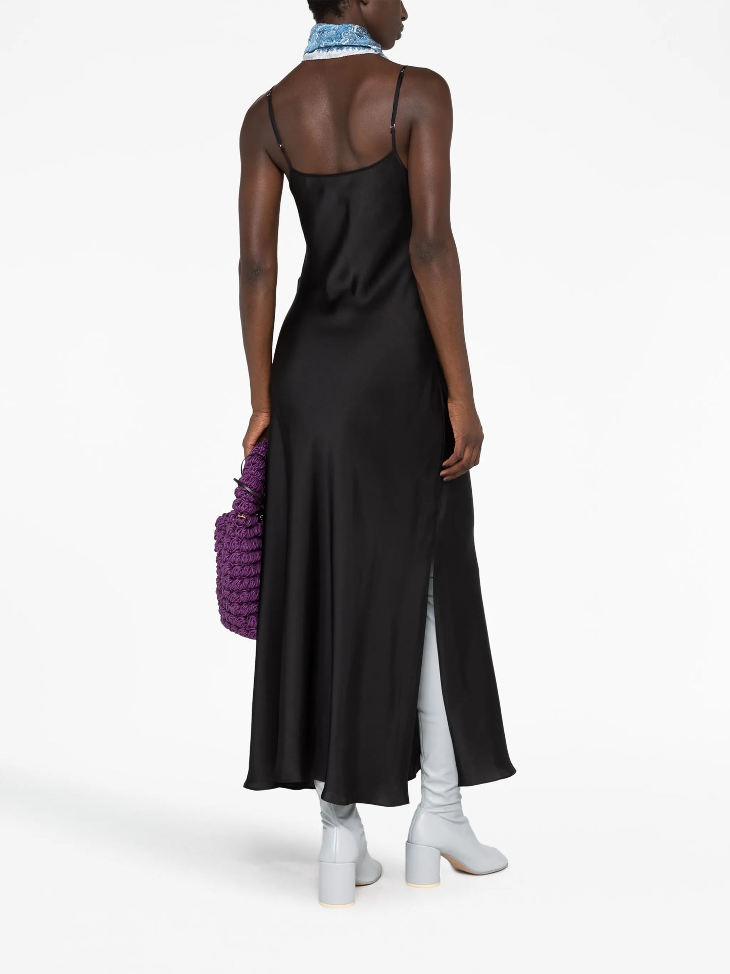 two-way slip dress