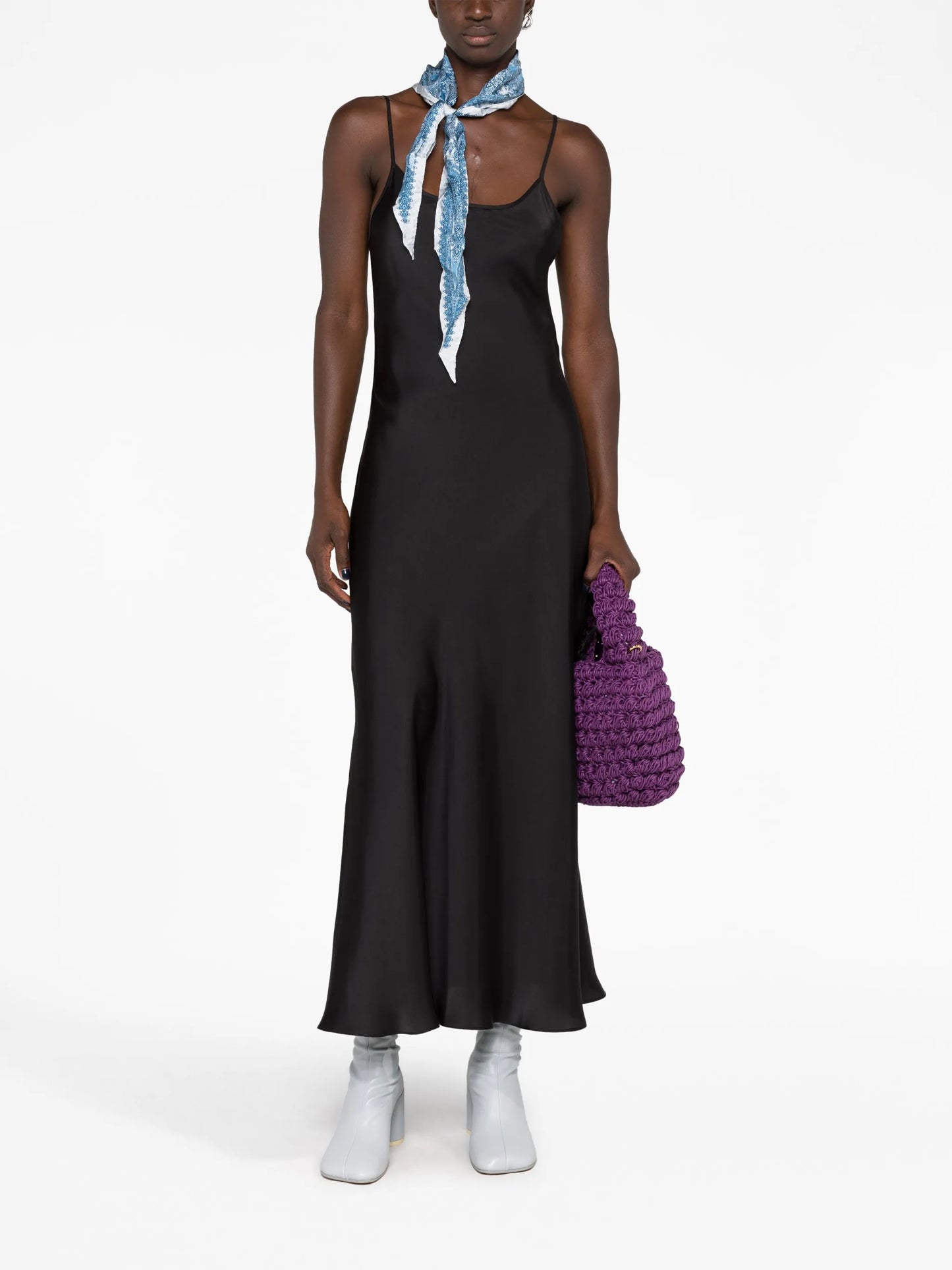 two-way slip dress