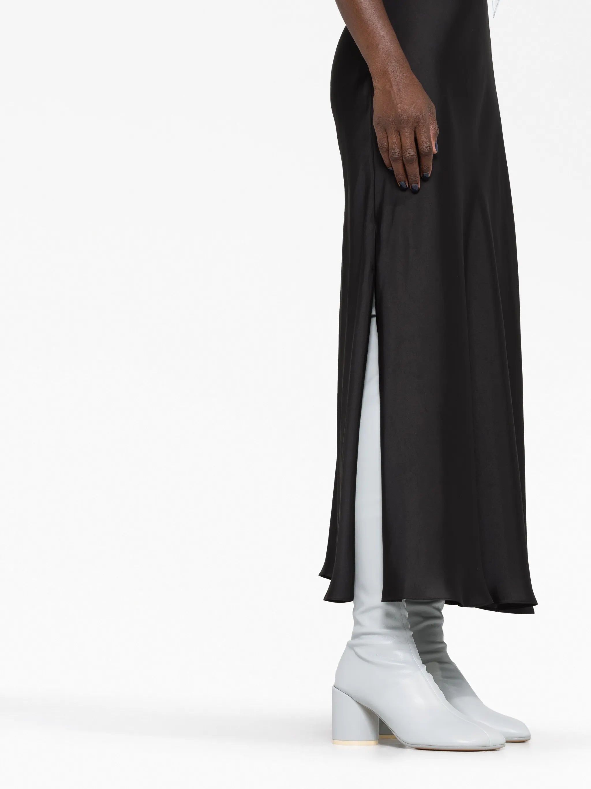two-way slip dress