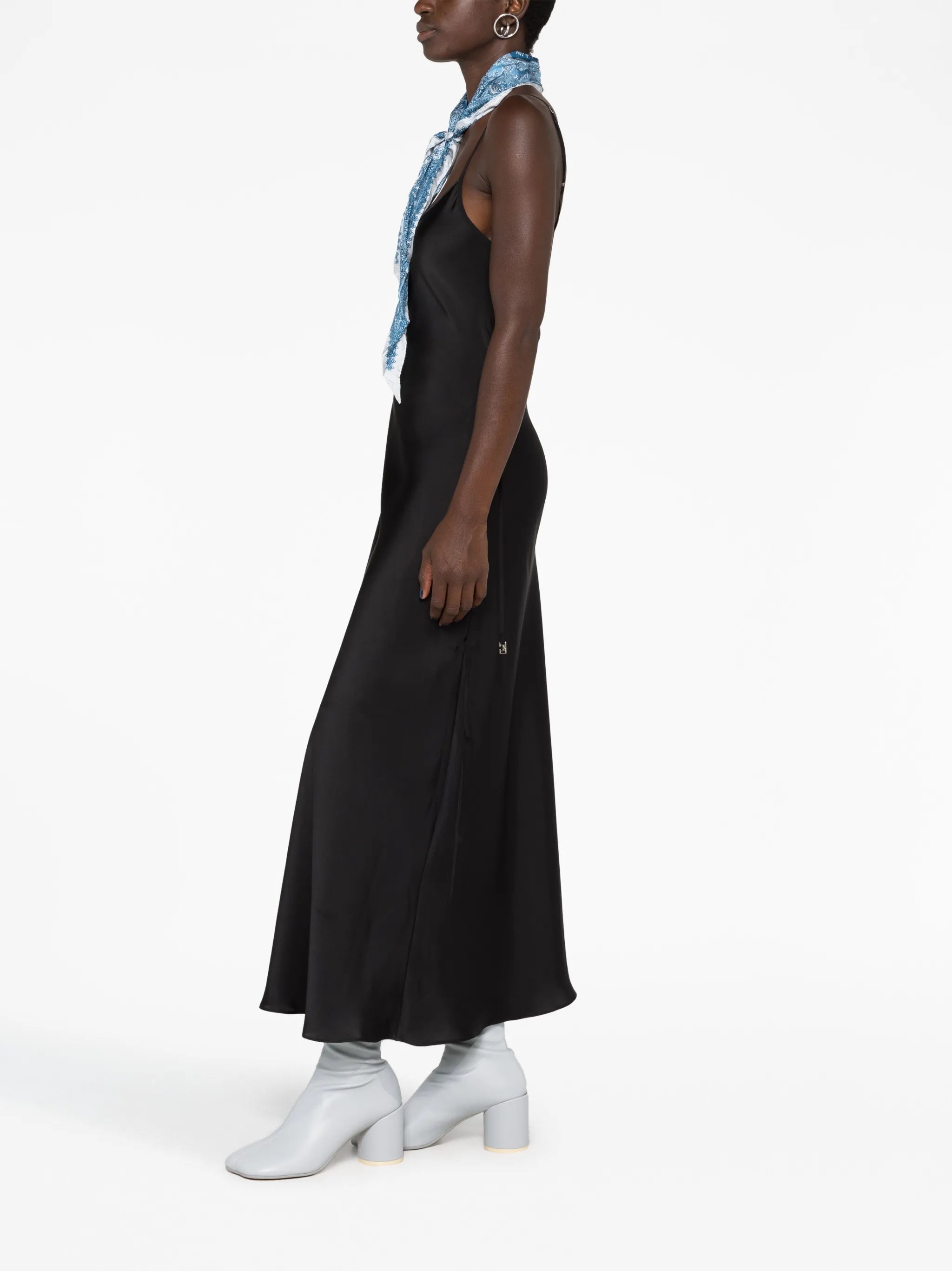 two-way slip dress