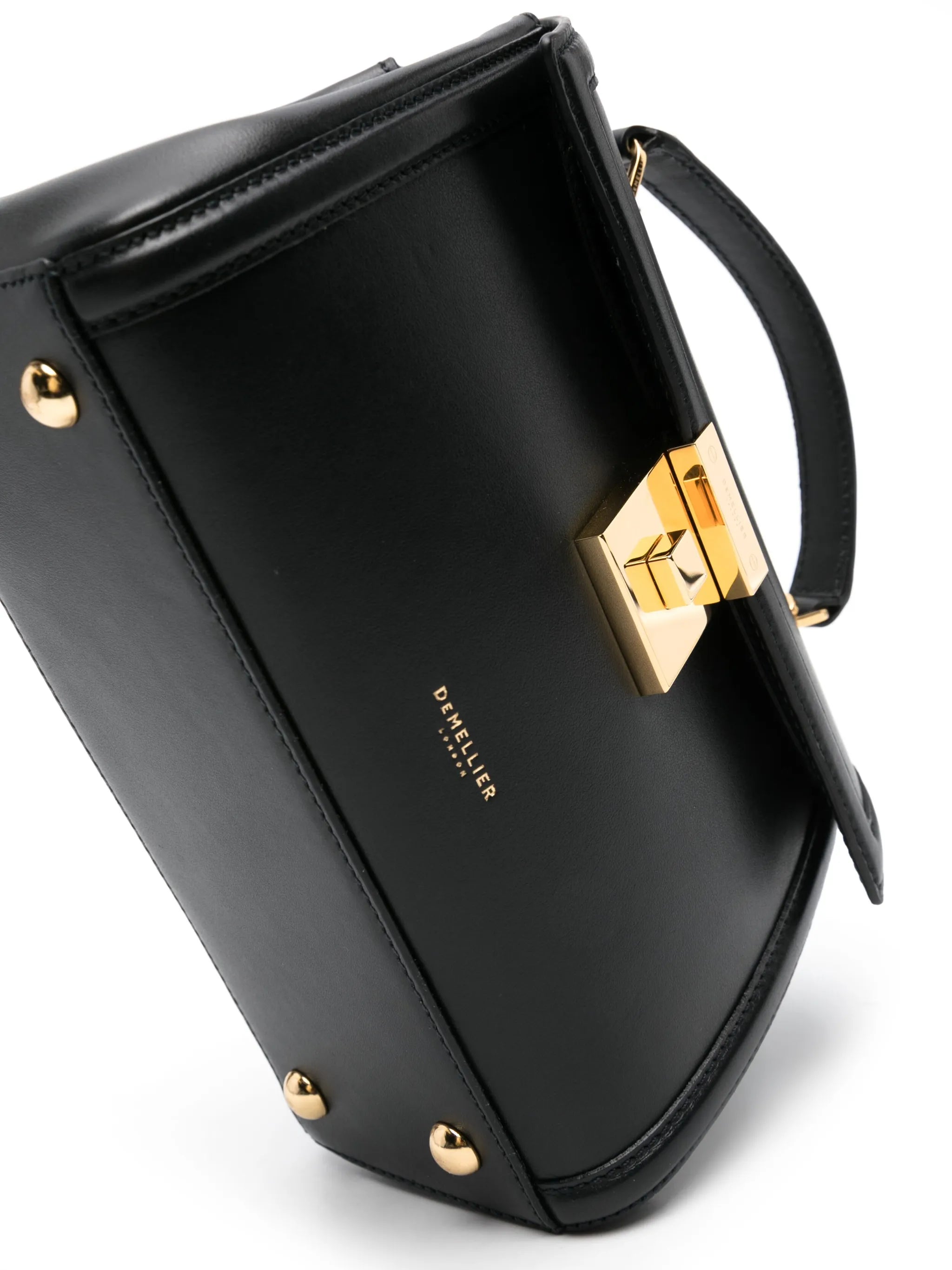 The Mini Paris tote bag