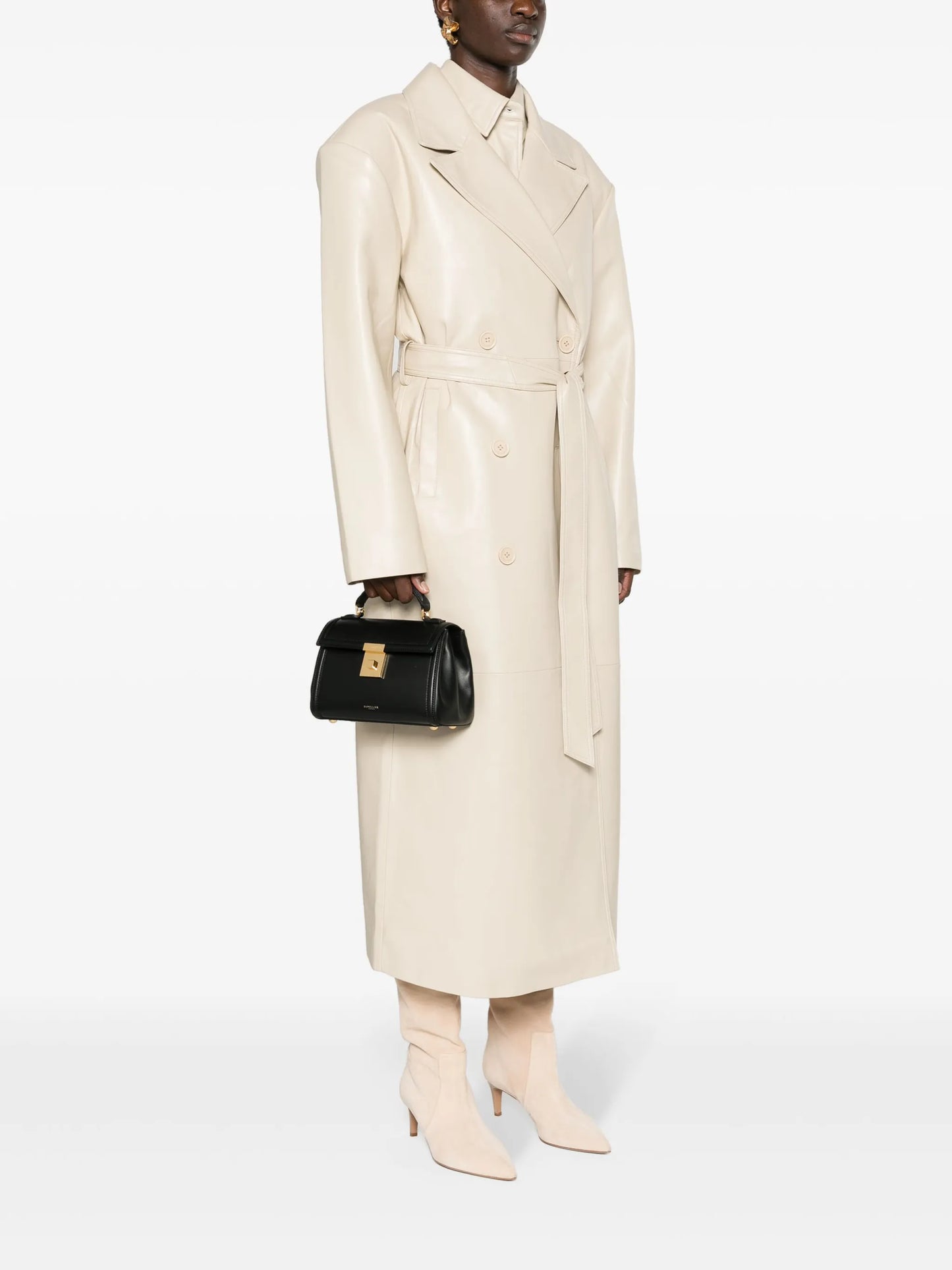 The Mini Paris tote bag
