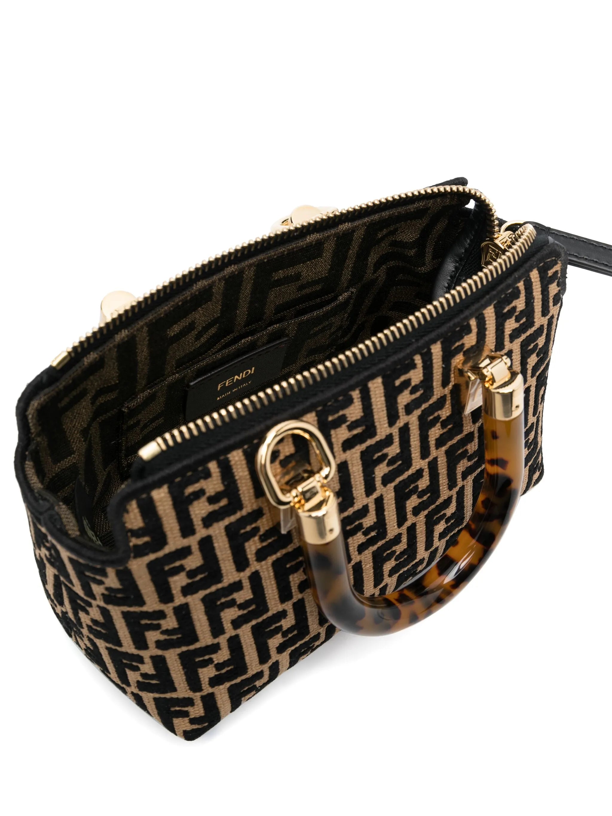 By The Way tote bag