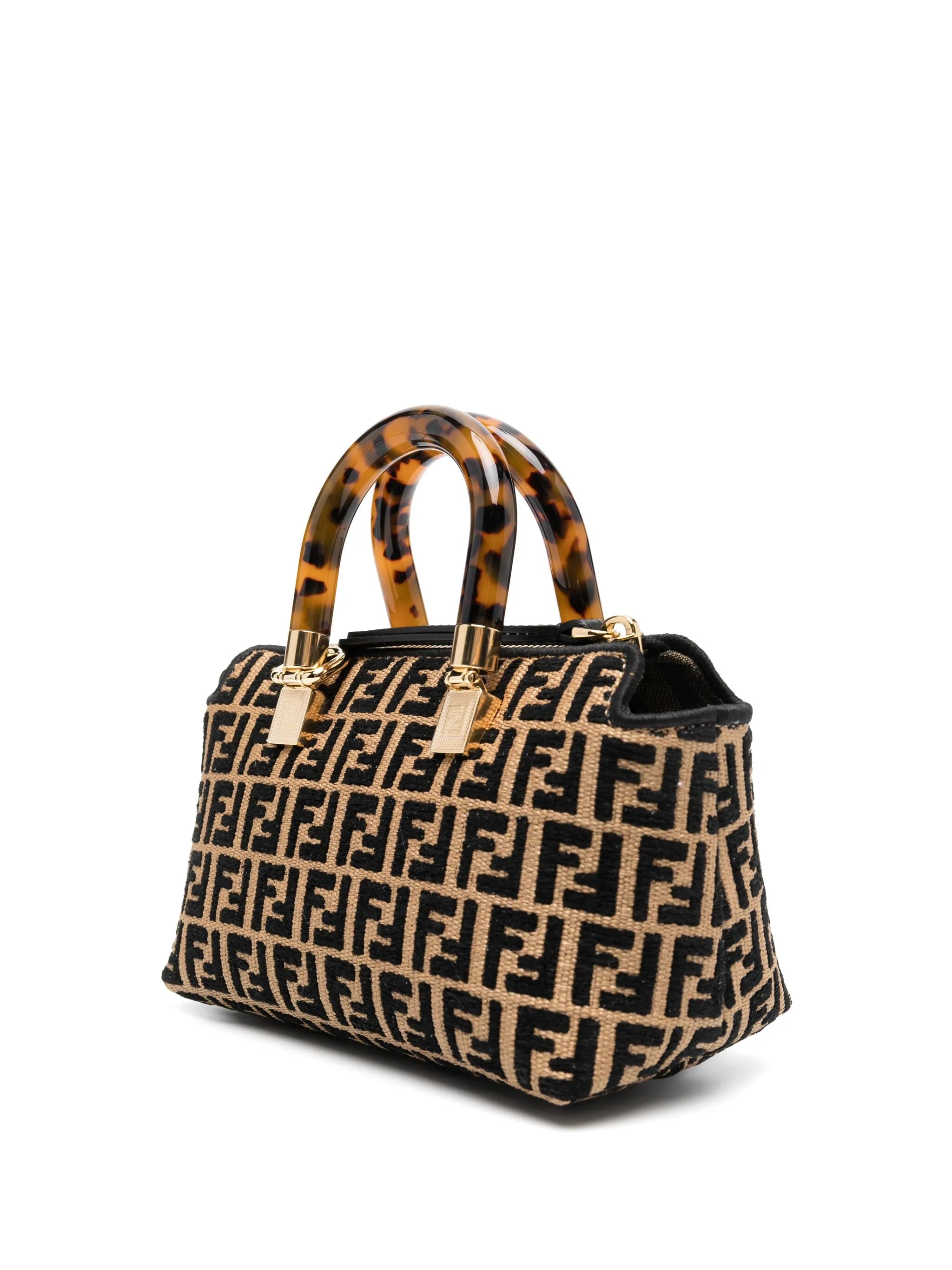 By The Way tote bag