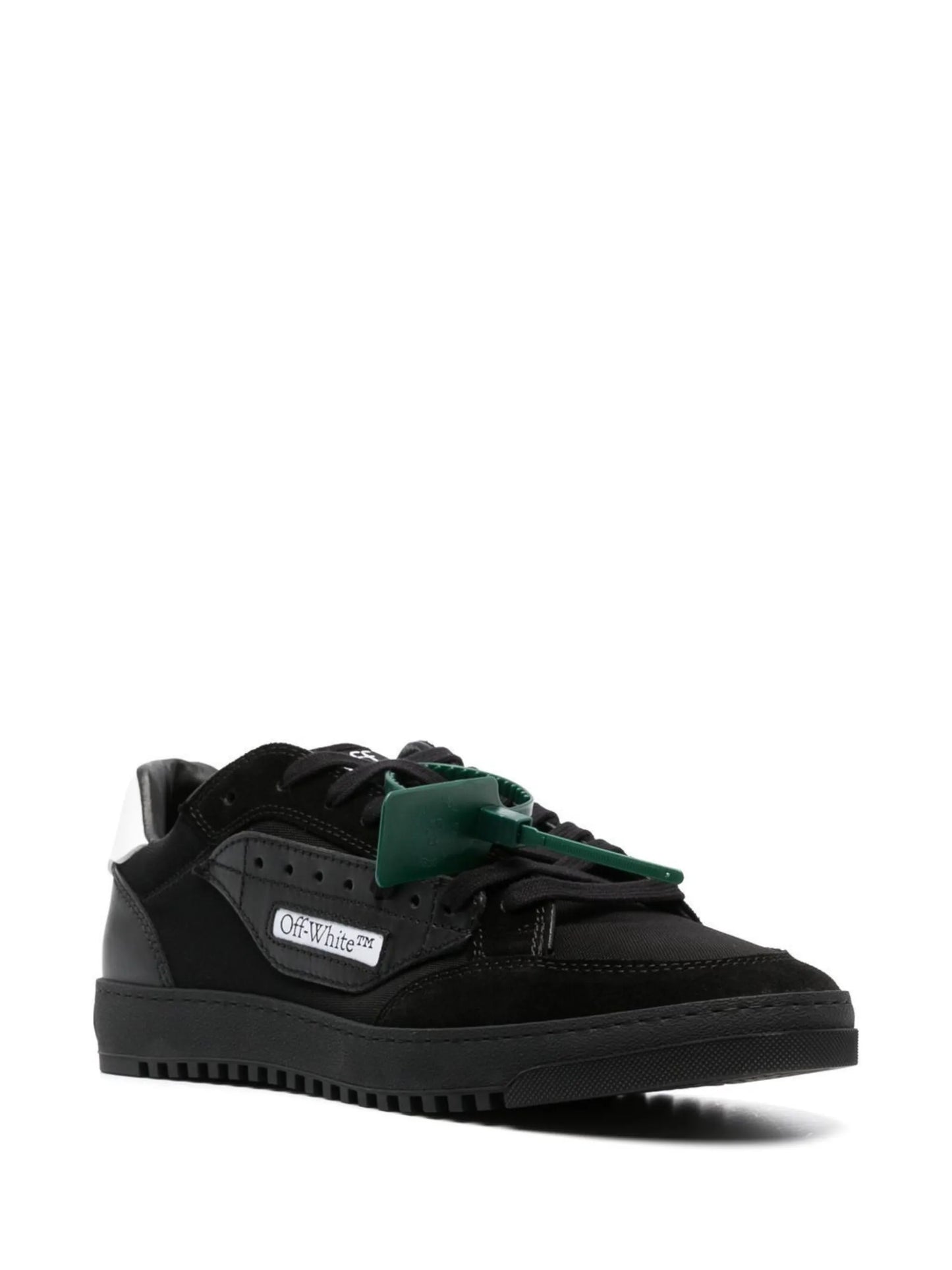 5.0 low-top sneakers