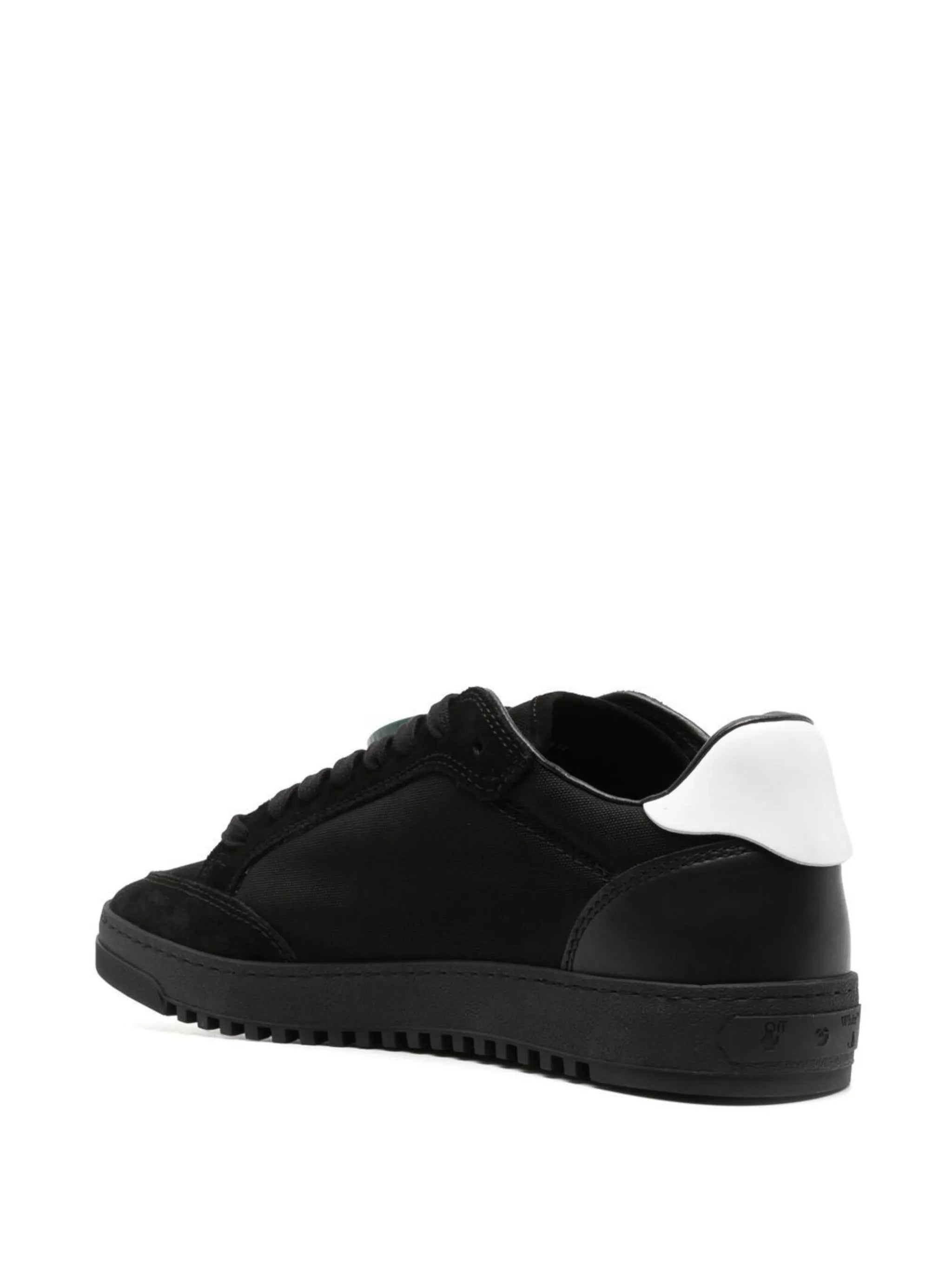 5.0 low-top sneakers