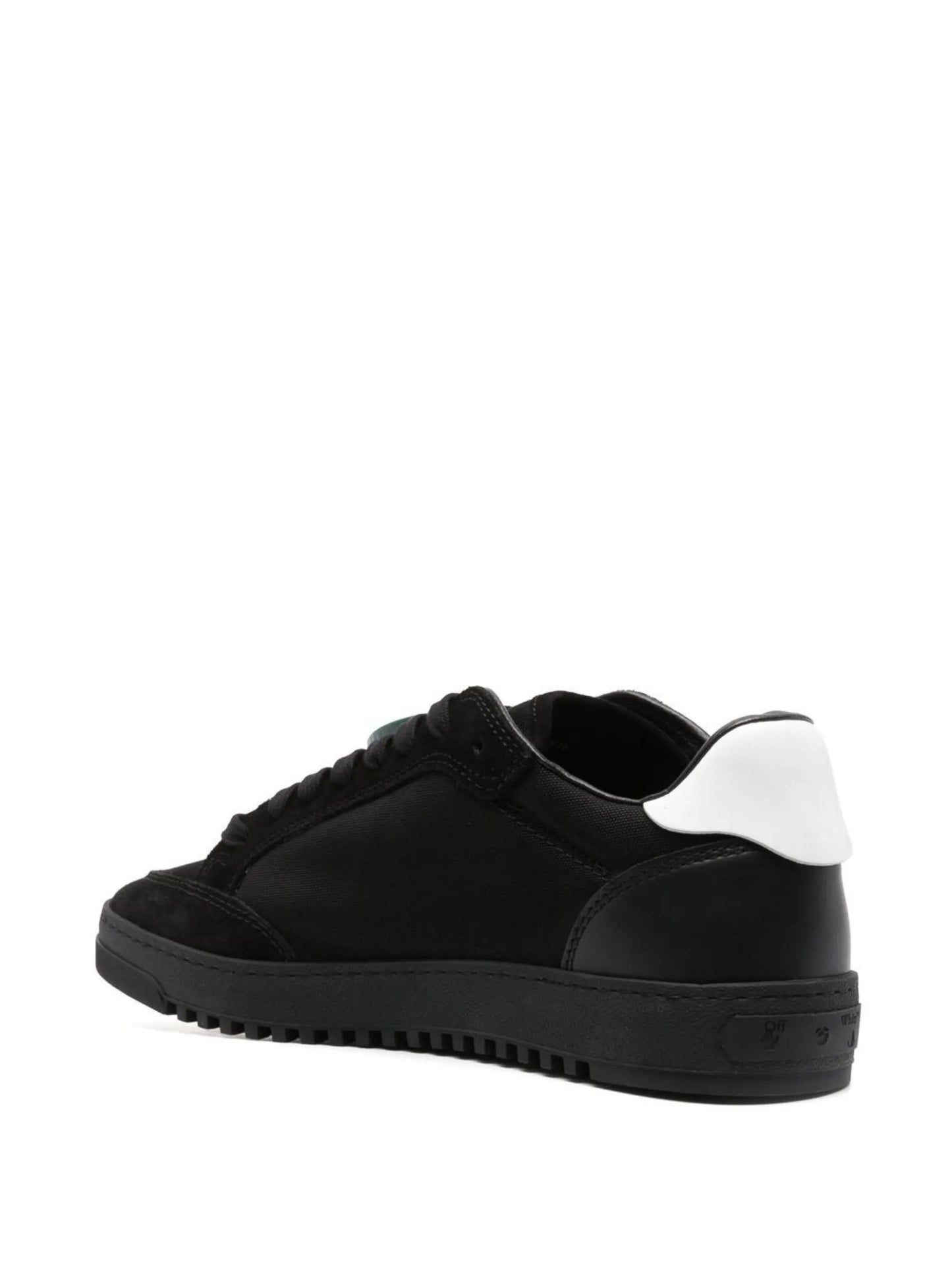 5.0 low-top sneakers