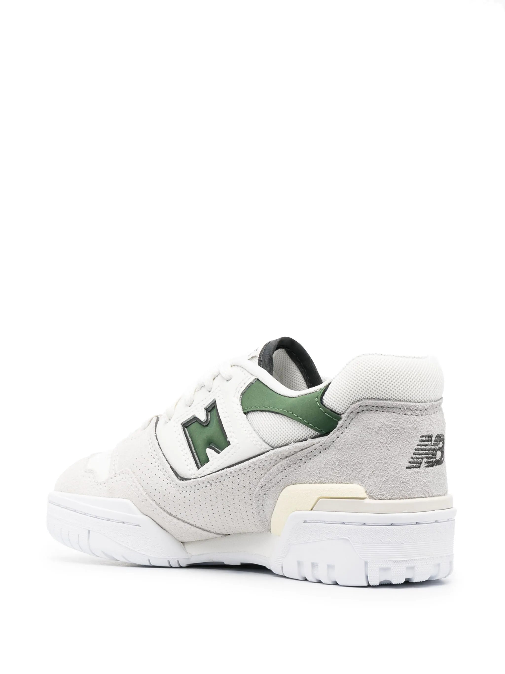 550 panelled sneakers