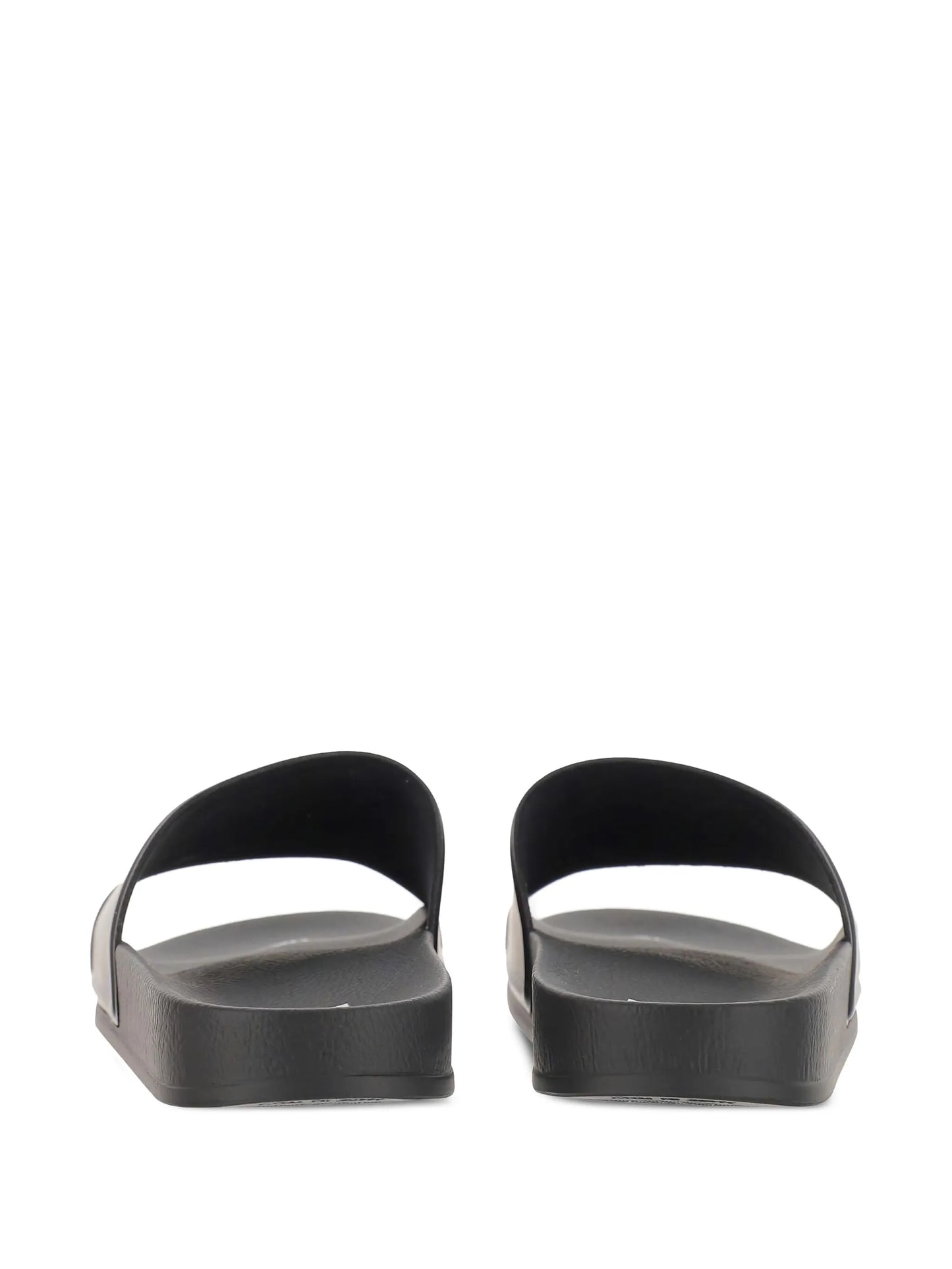 Arrows logo-embossed Slides