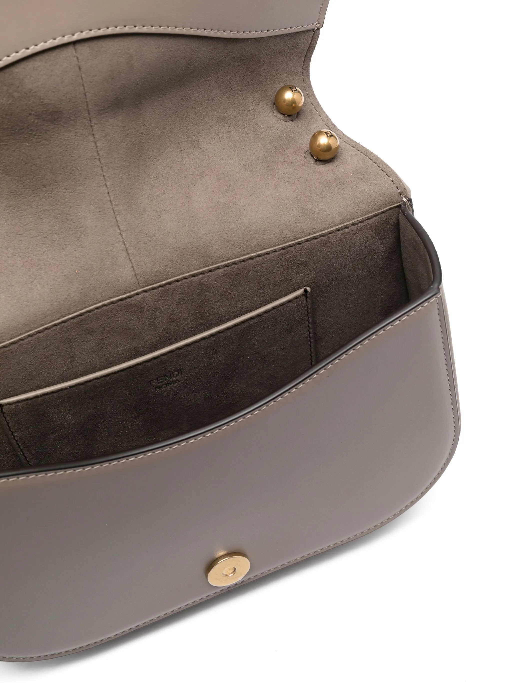 medium C’mon leather cross body bag