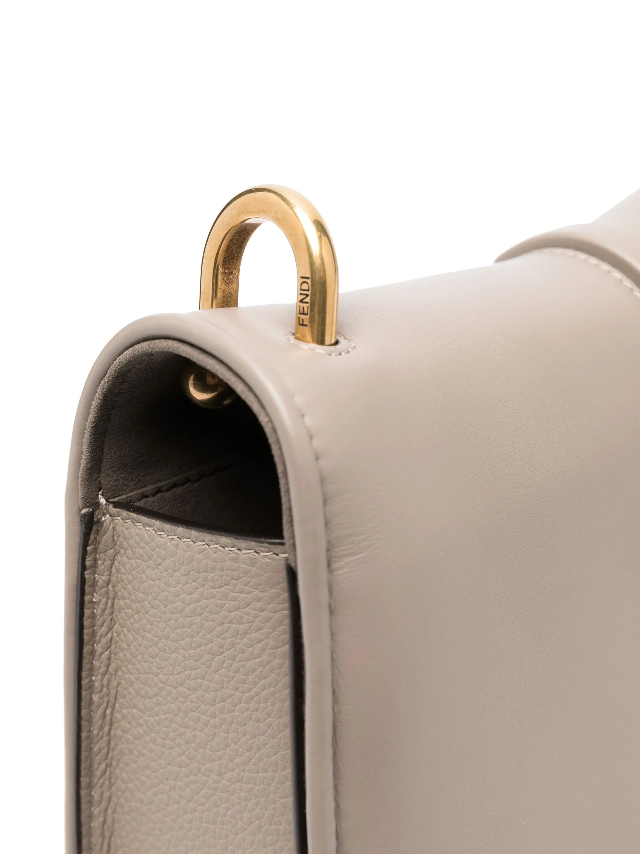medium C’mon leather cross body bag