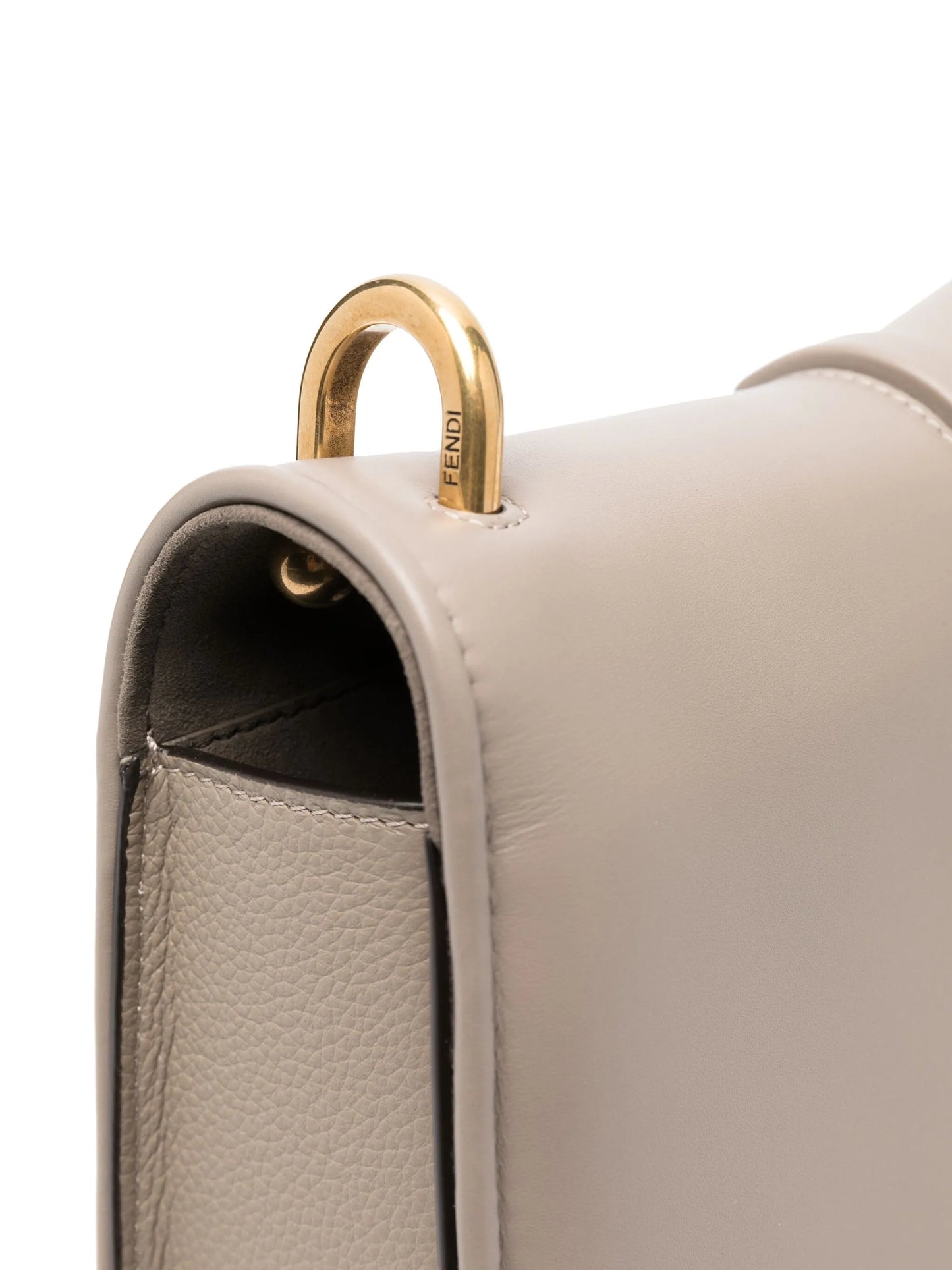 medium C’mon leather cross body bag