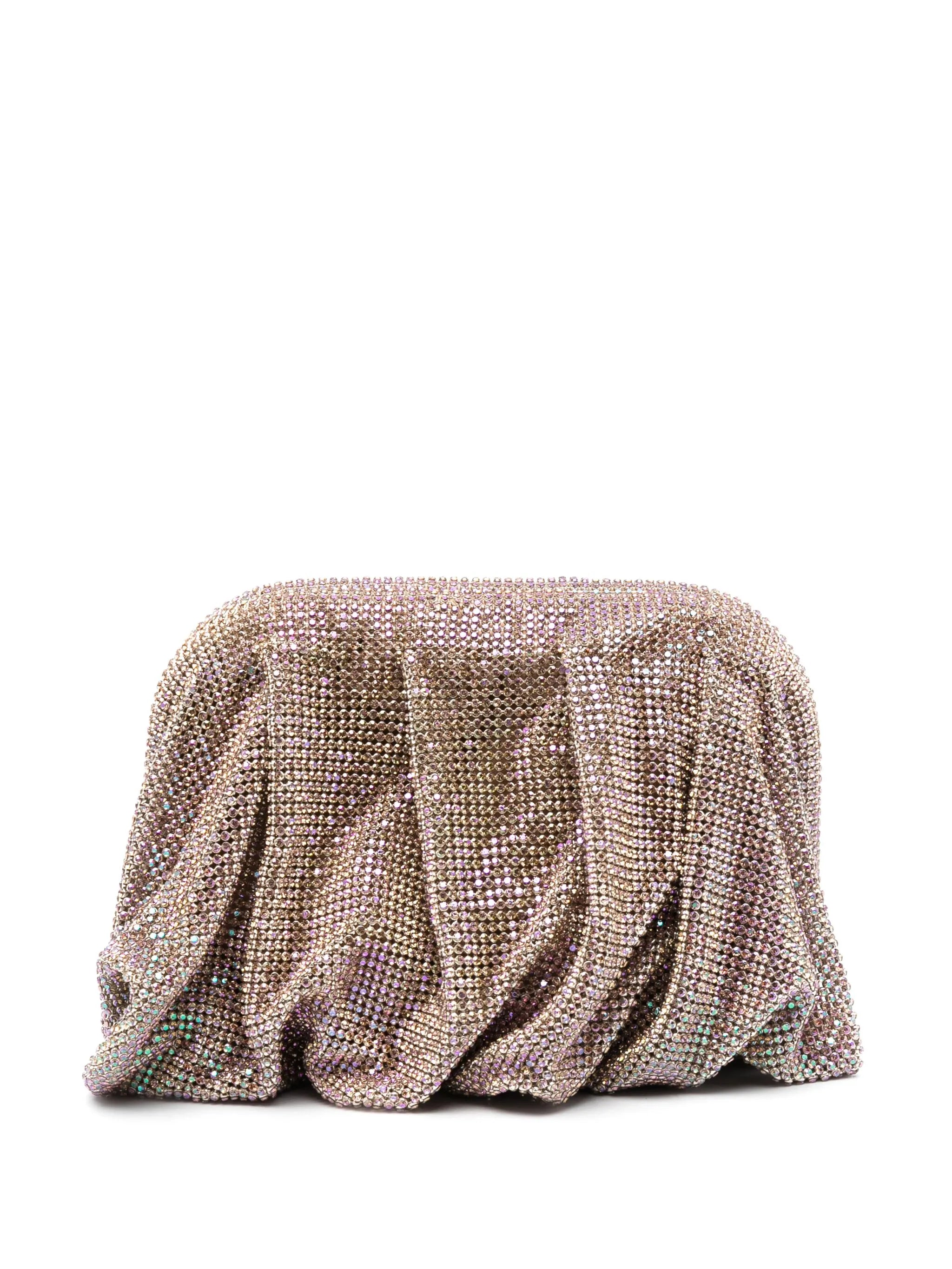 Venus La Petite clutch bag