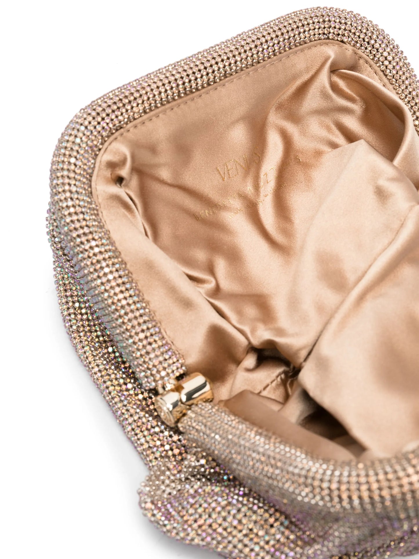 Venus La Petite clutch bag