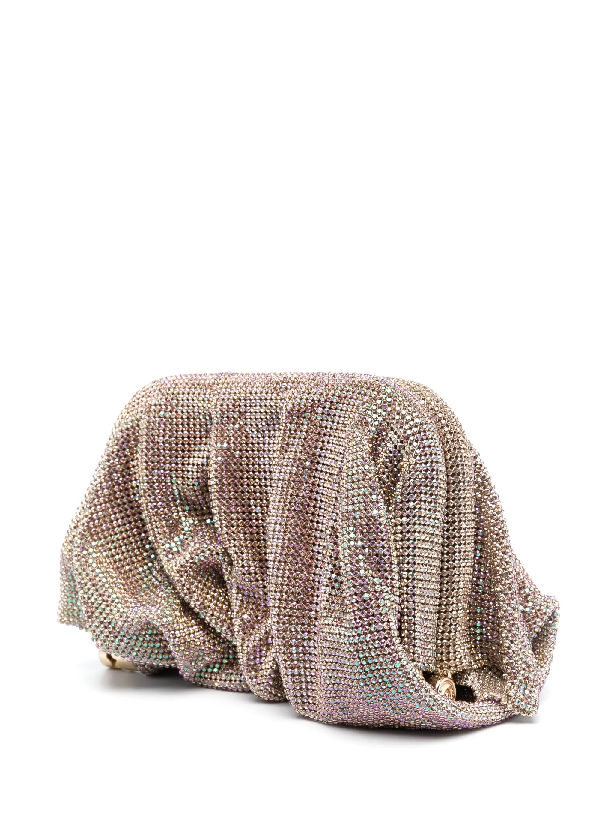 Venus La Petite clutch bag