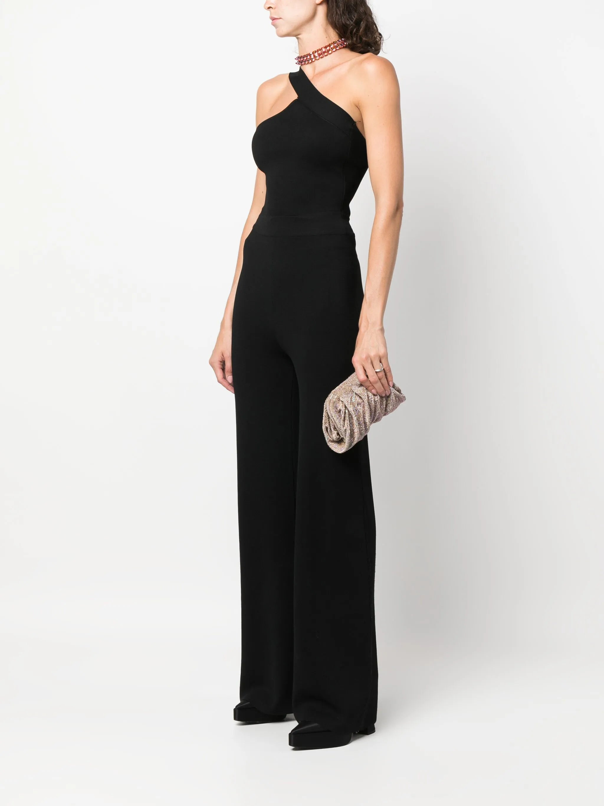Venus La Petite clutch bag