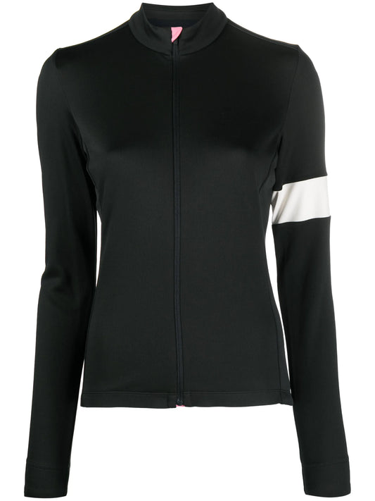 Classic cycling jersey top