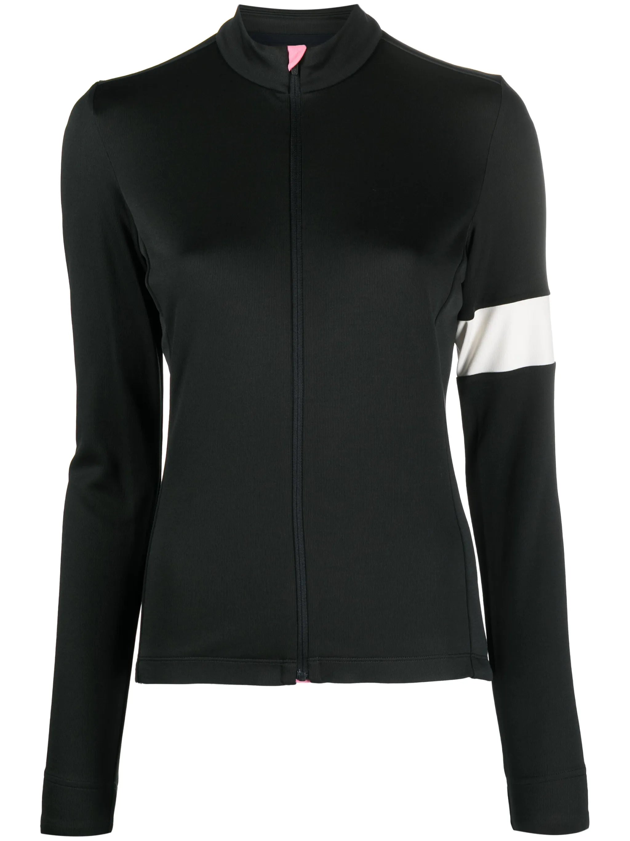 Classic cycling jersey top