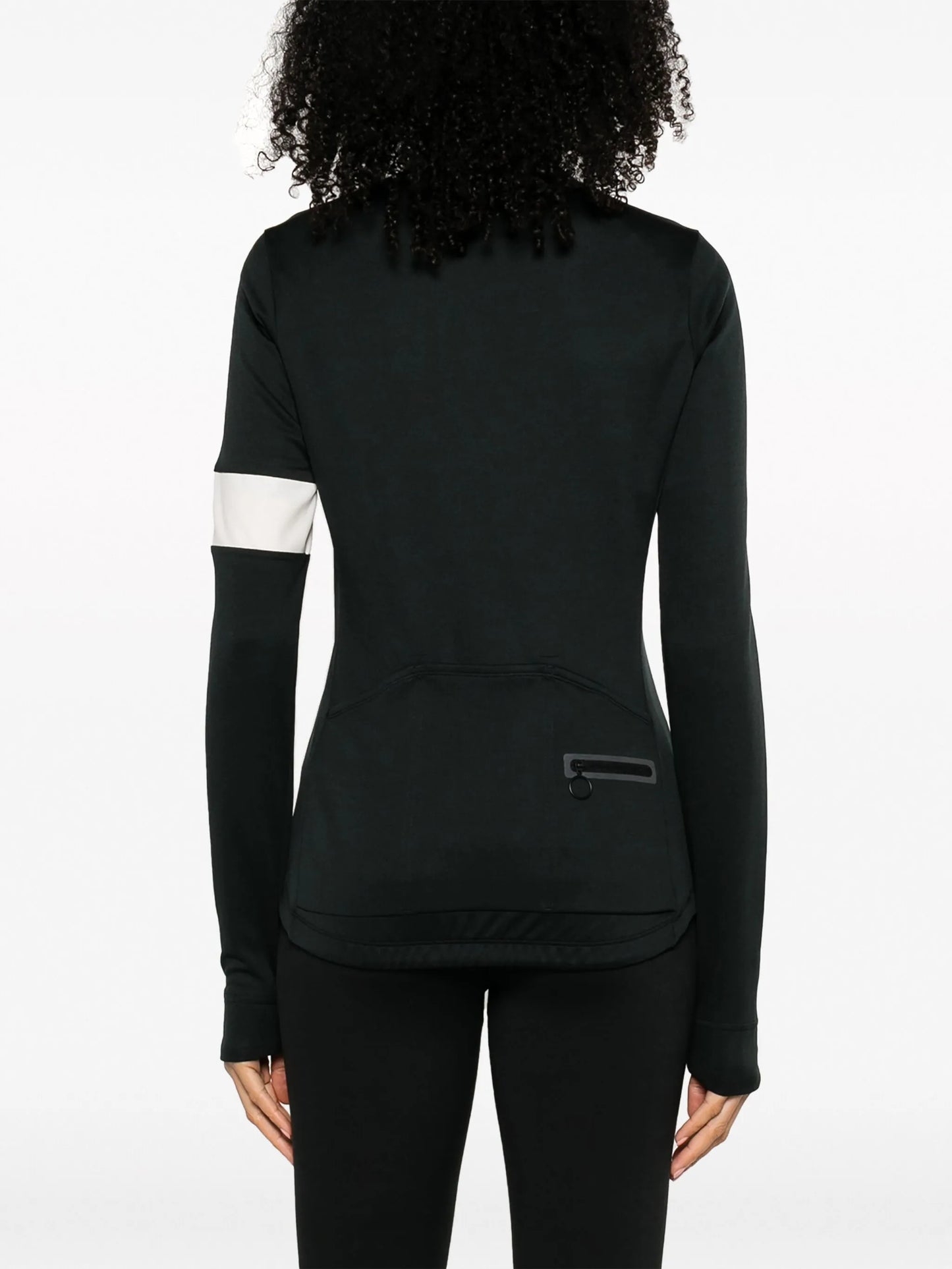 Classic cycling jersey top