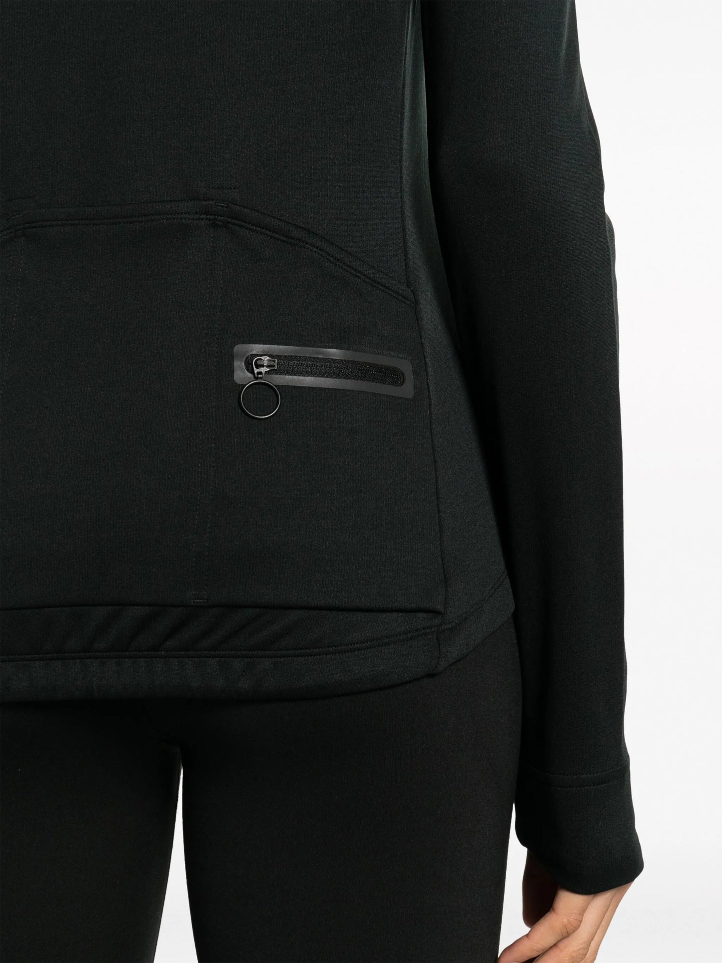 Classic cycling jersey top