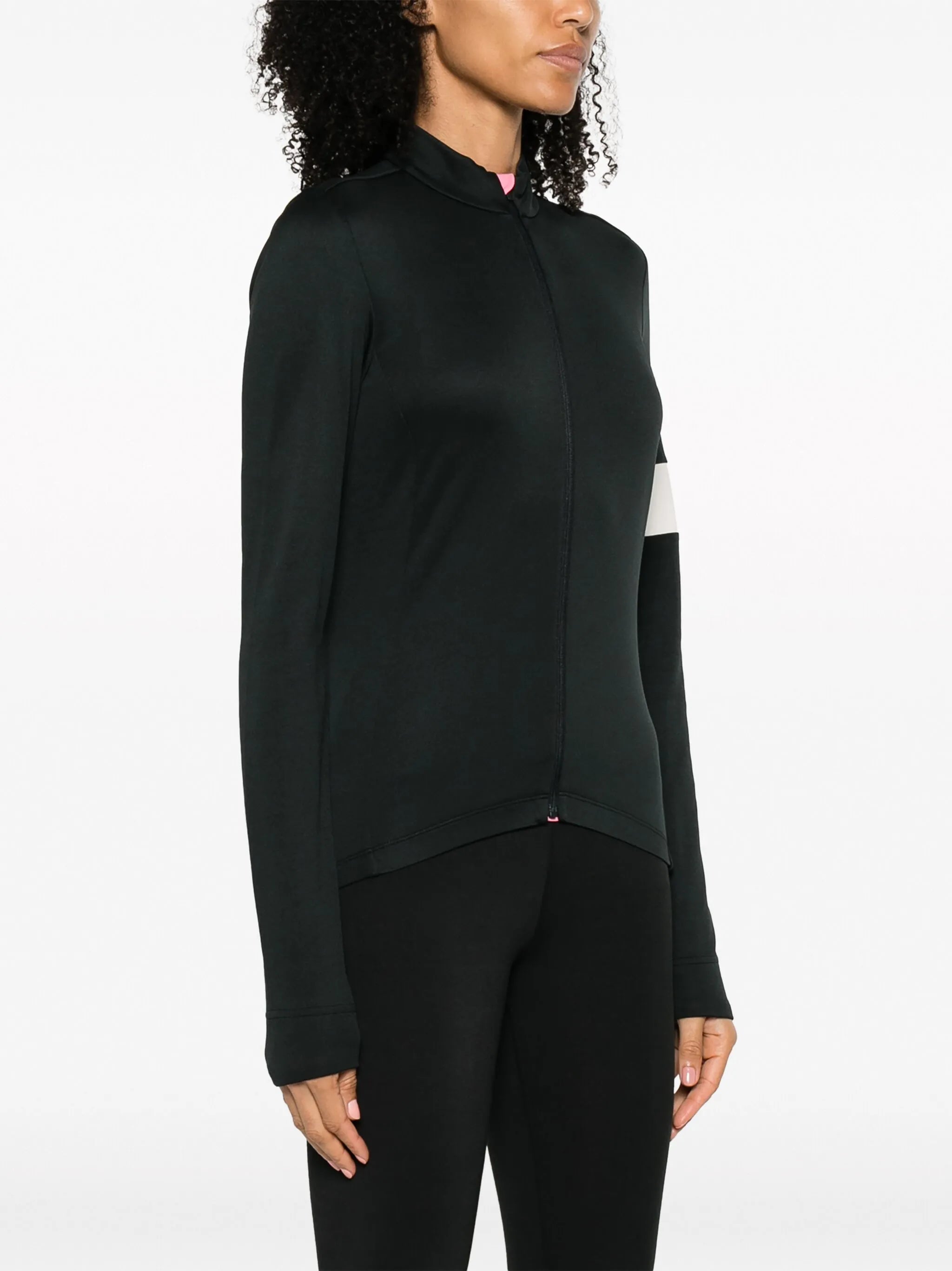 Classic cycling jersey top