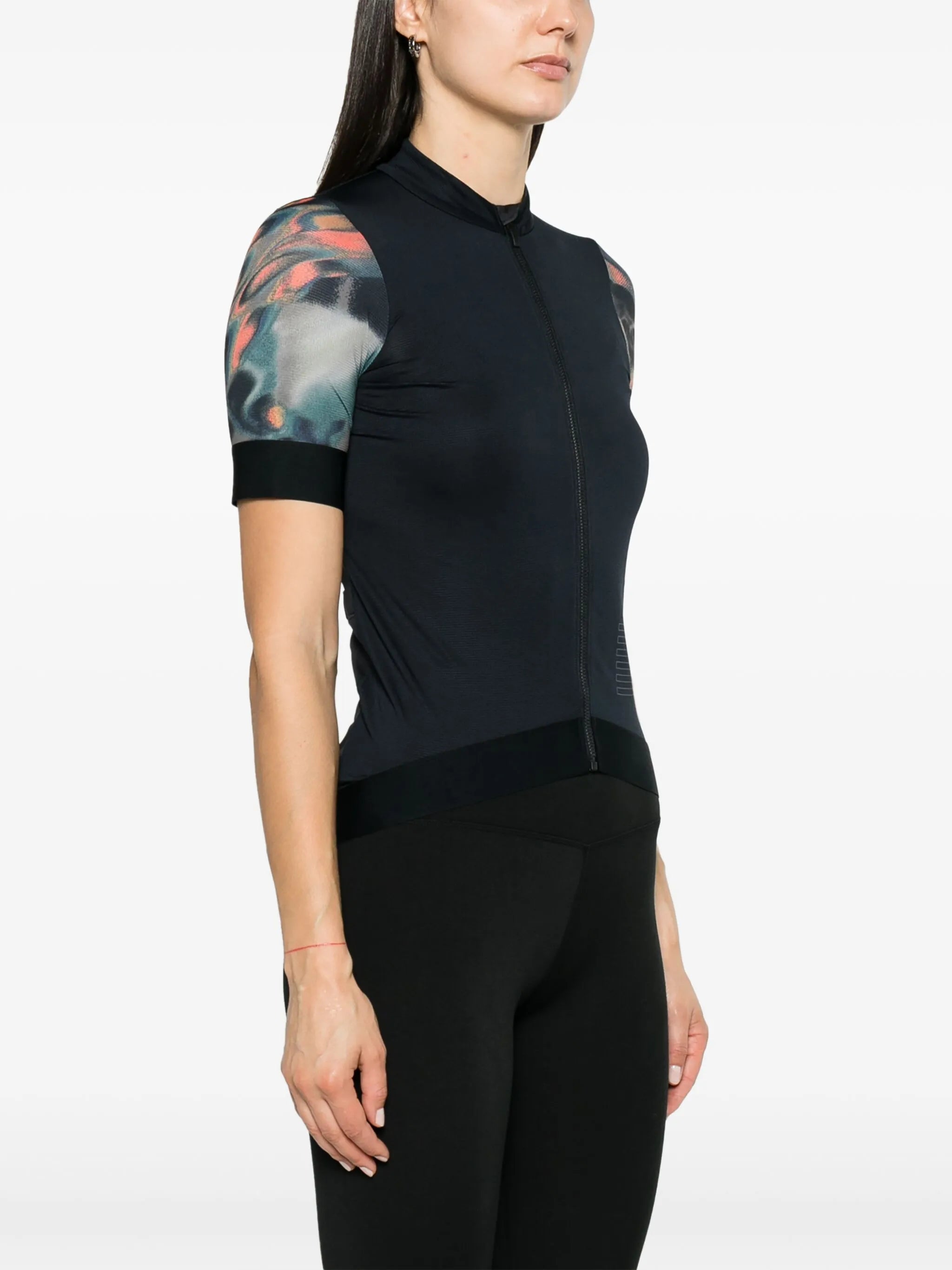 Transmit Pro Team Training cycling vest