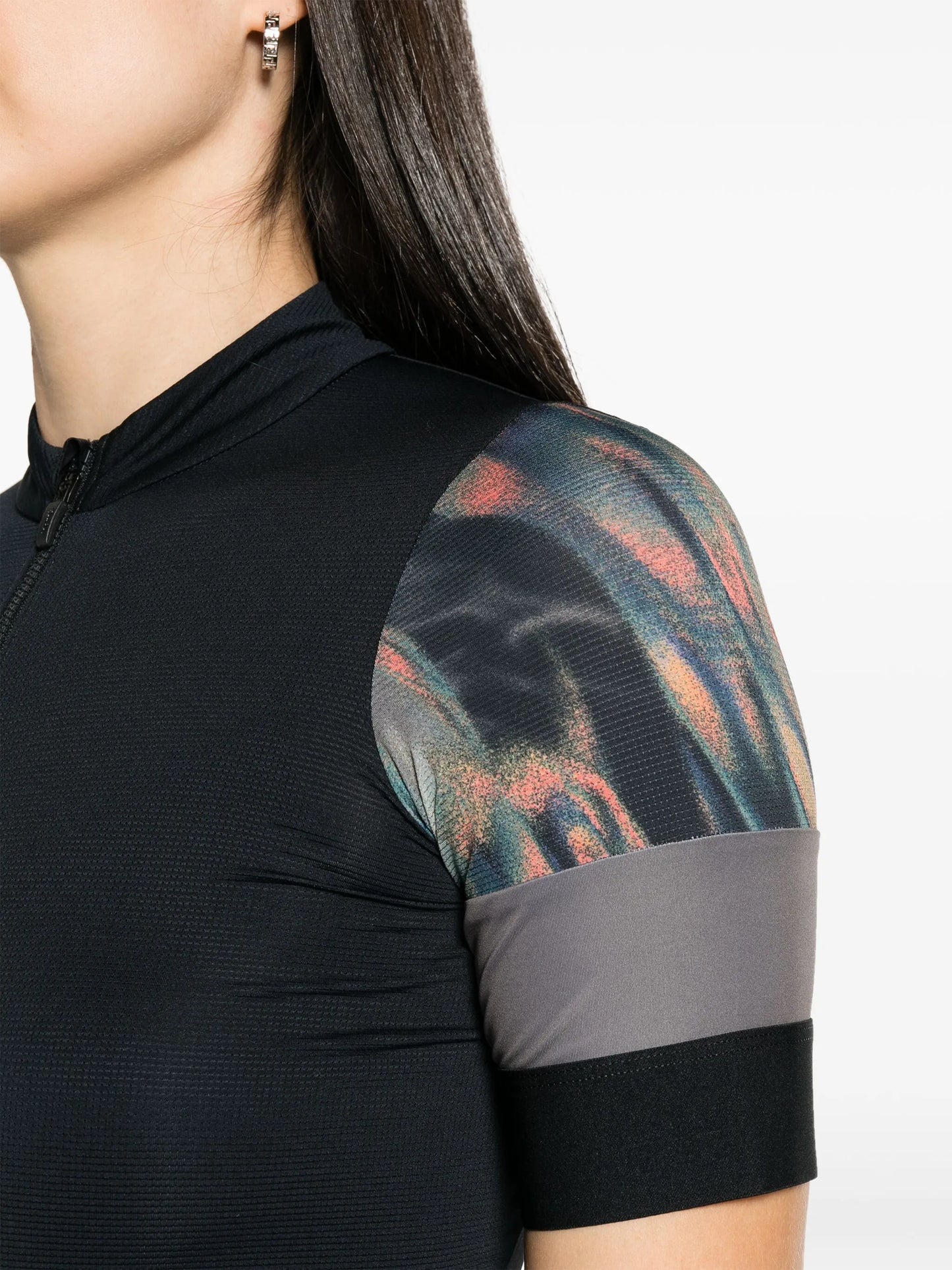 Transmit Pro Team Training cycling vest