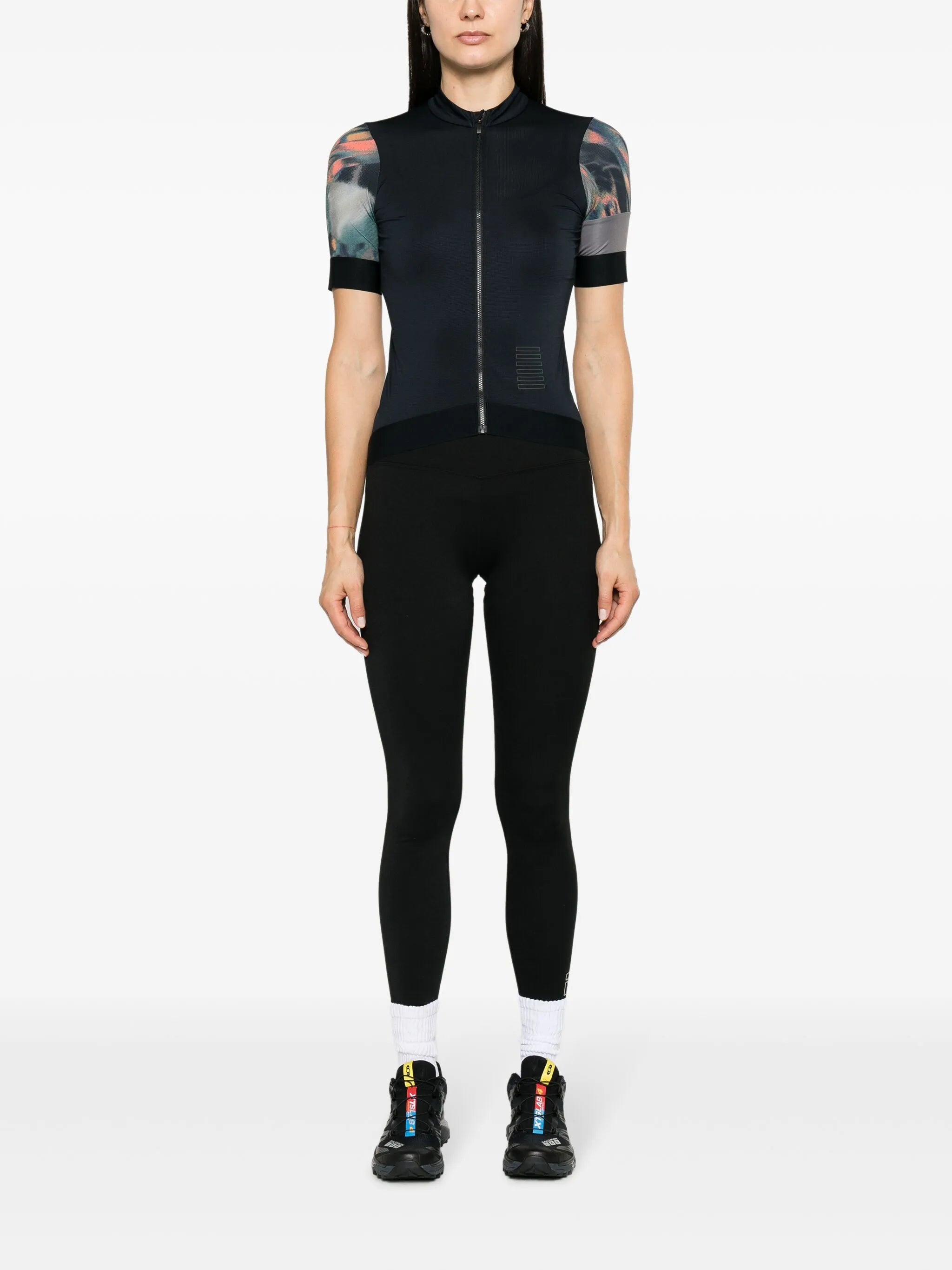 Transmit Pro Team Training cycling vest