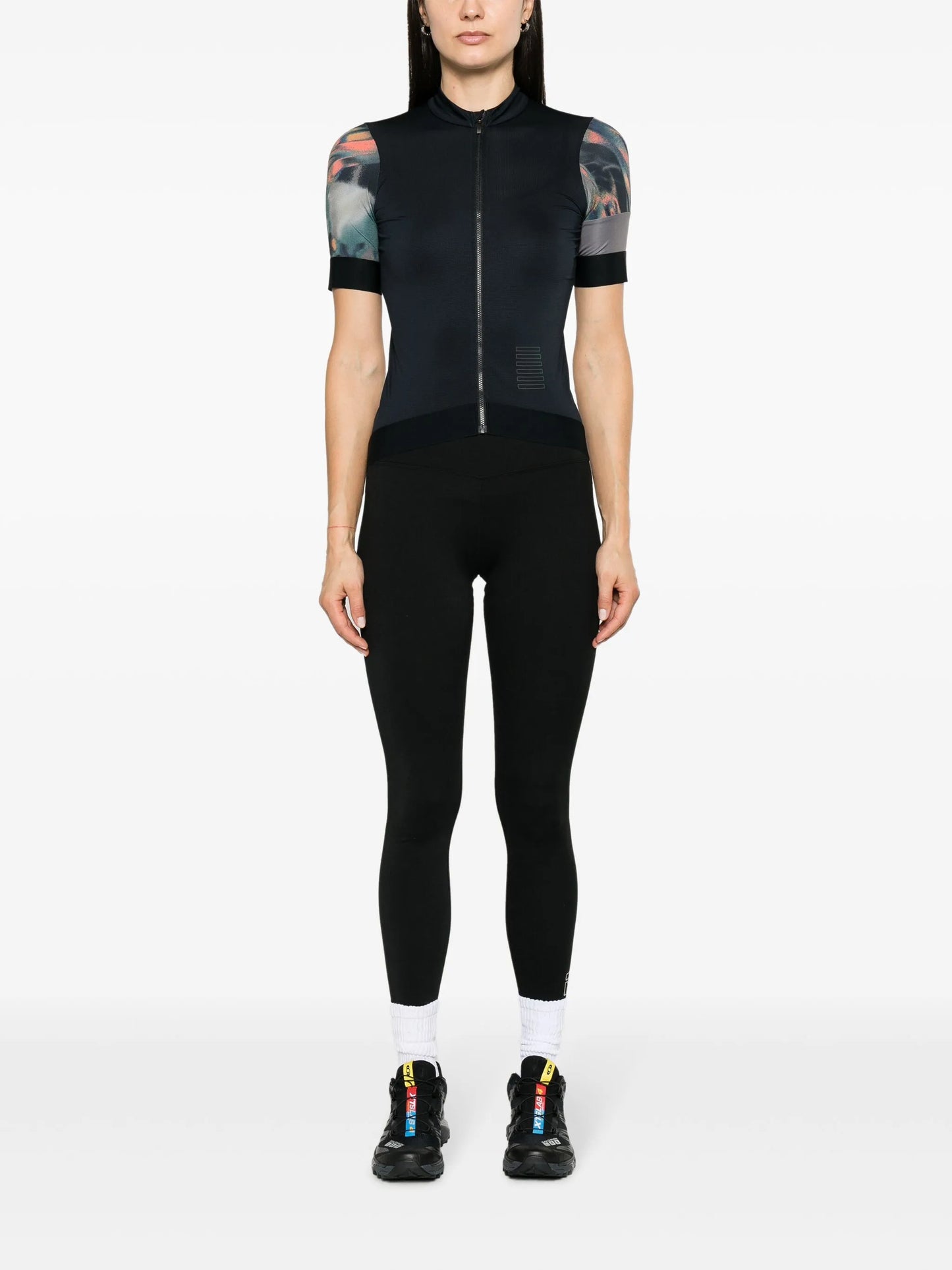 Transmit Pro Team Training cycling vest