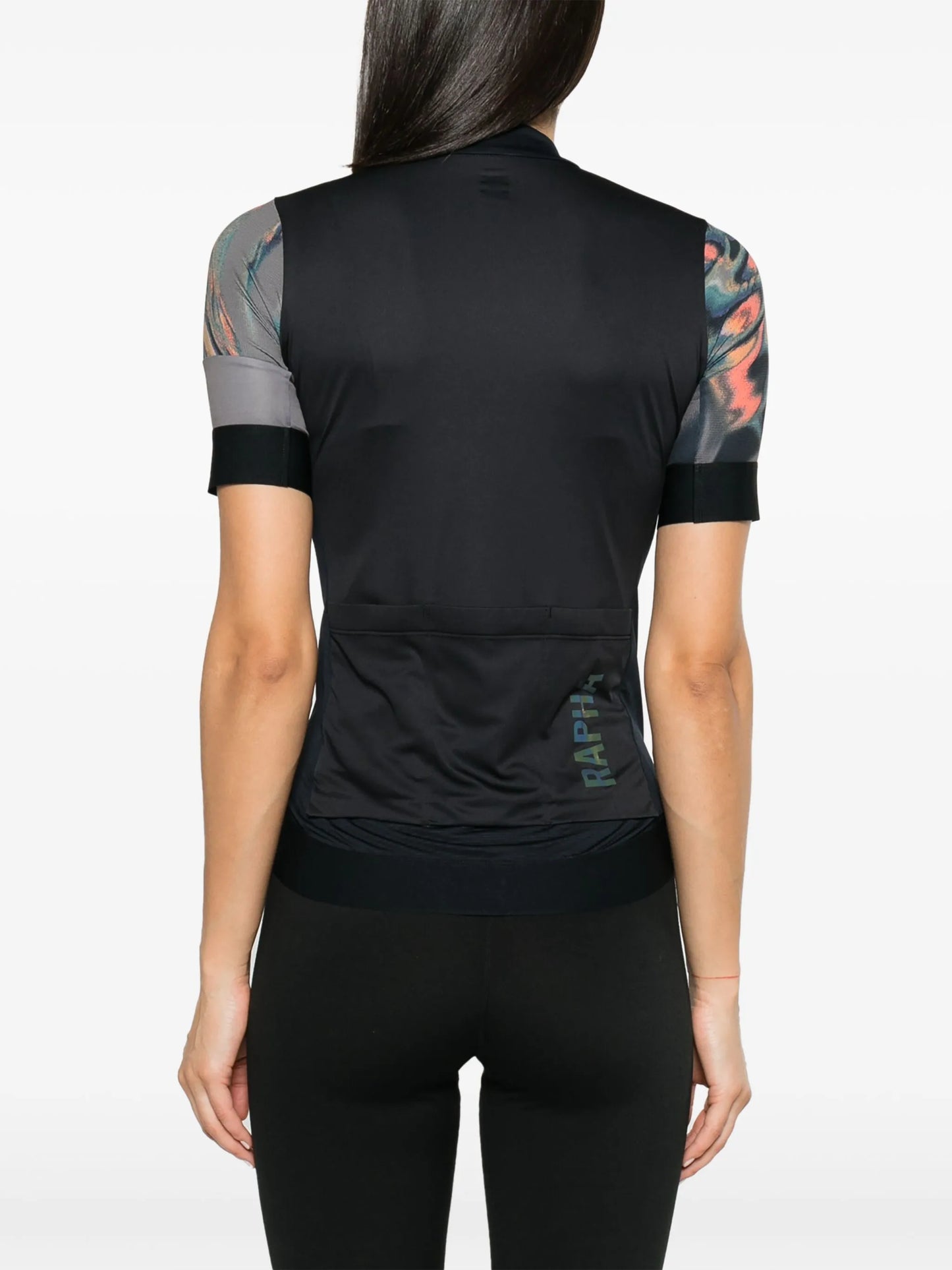 Transmit Pro Team Training cycling vest