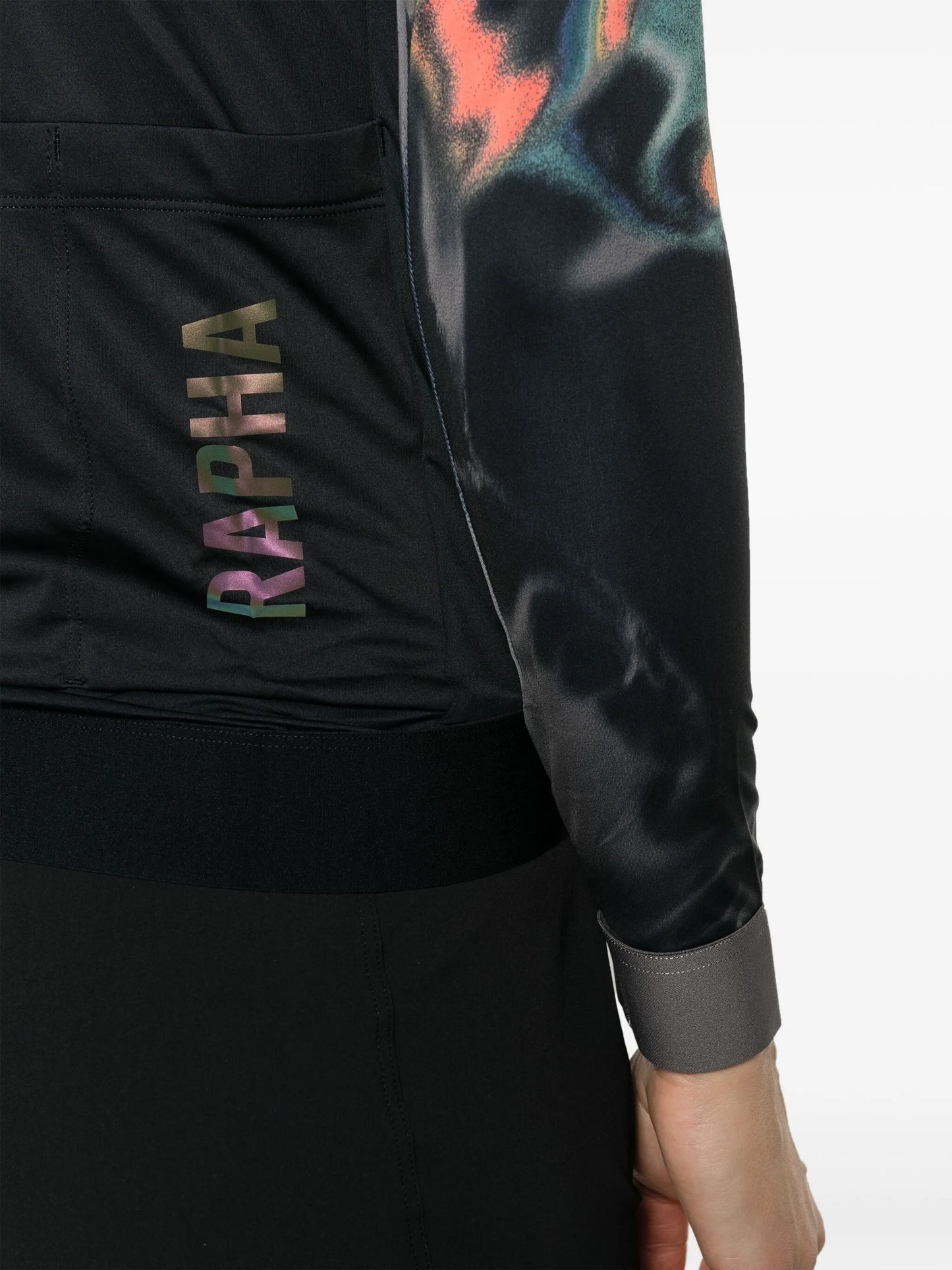 Transmit Pro Team Training cycling jacket