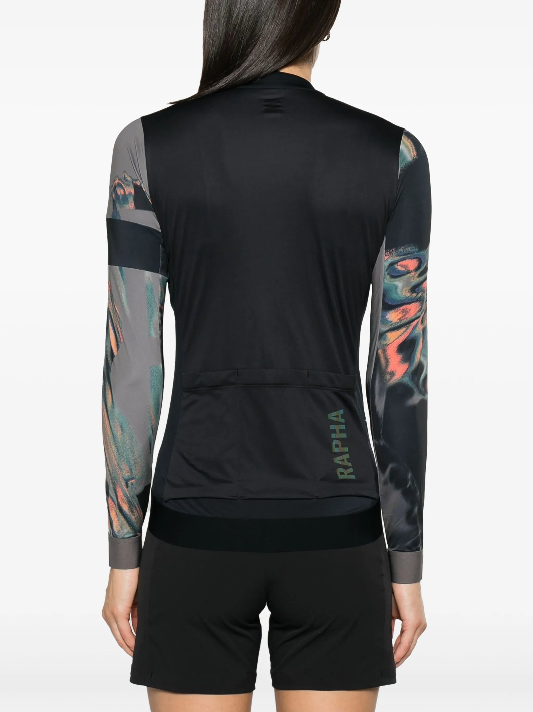 Transmit Pro Team Training cycling jacket