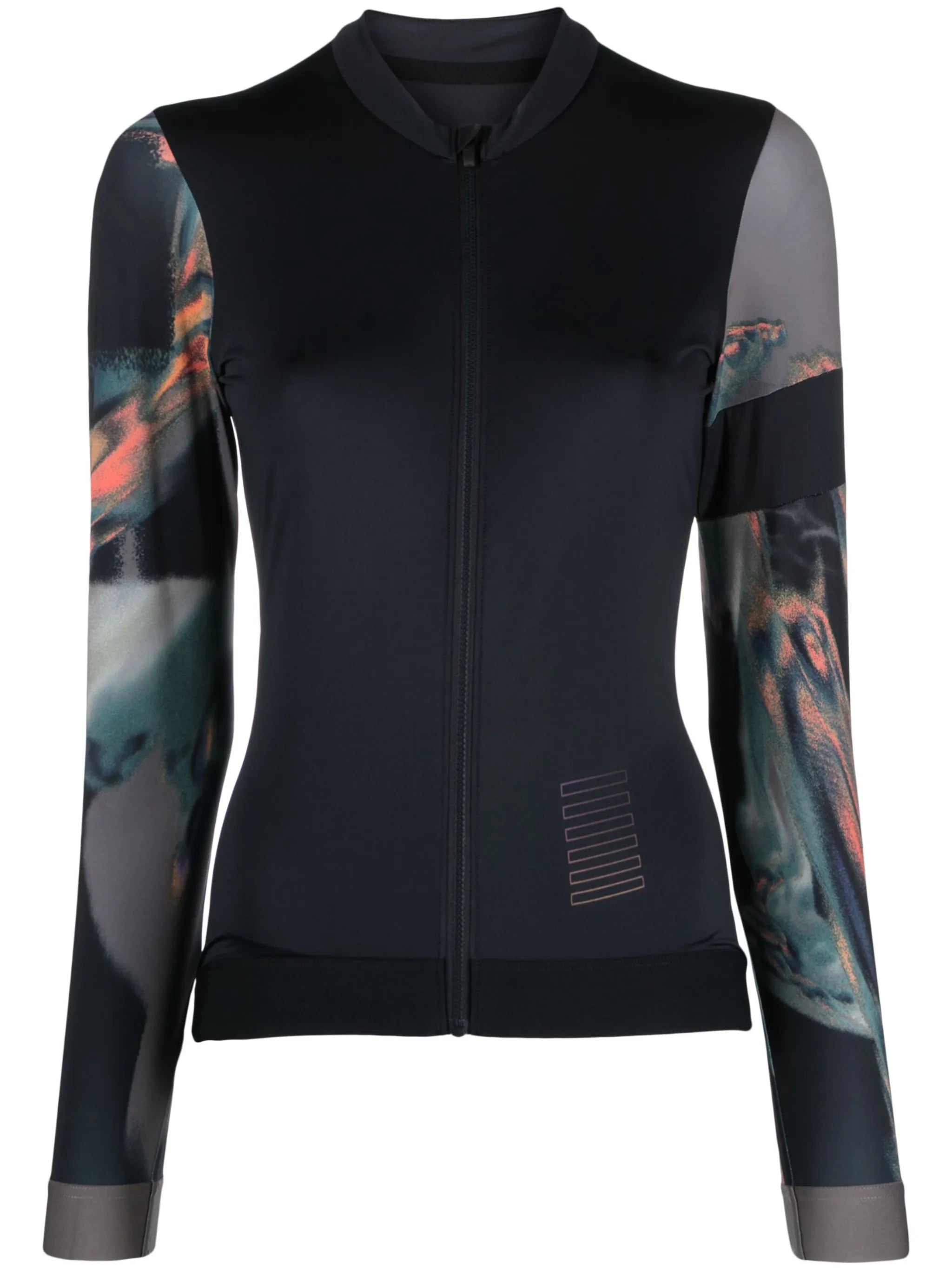 Transmit Pro Team Training cycling jacket