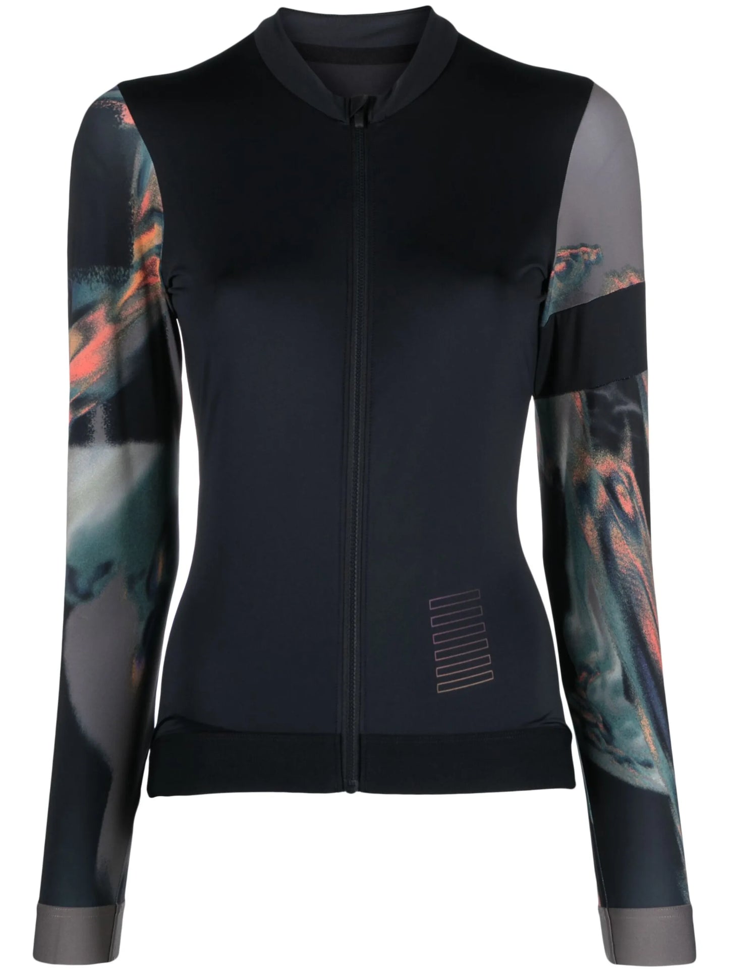 Transmit Pro Team Training cycling jacket