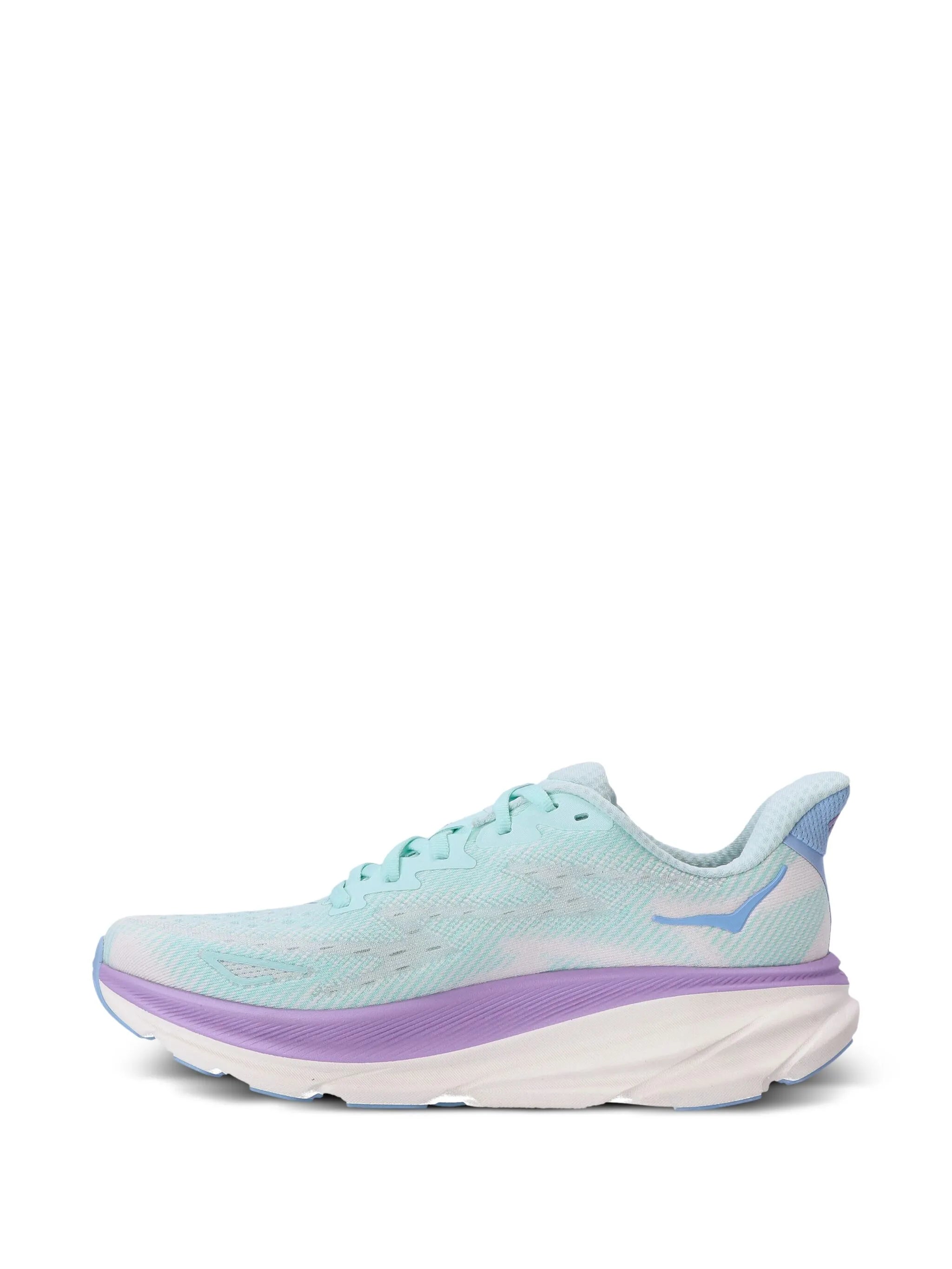 Clifton 9 low-top sneakers