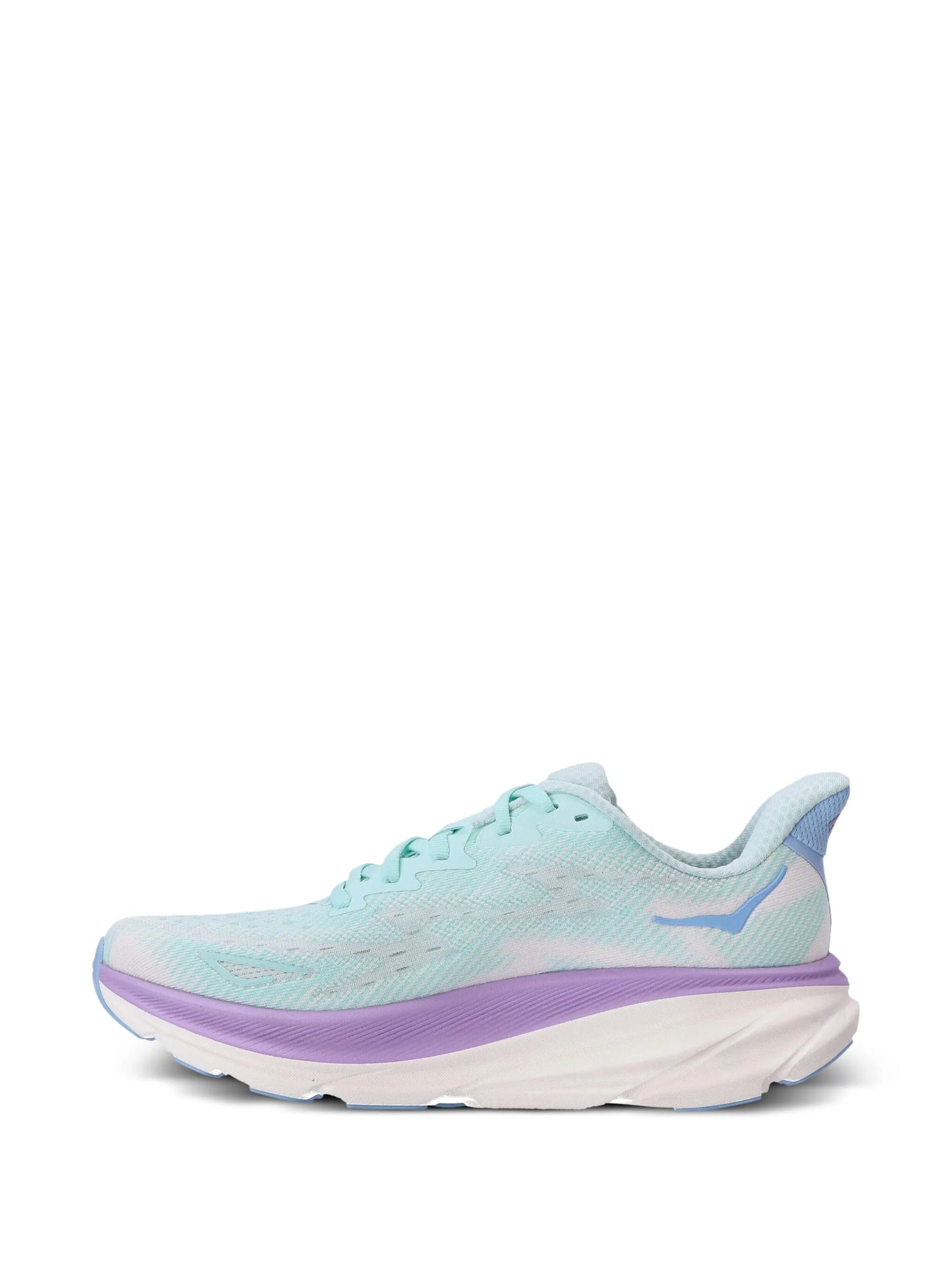 Clifton 9 low-top sneakers
