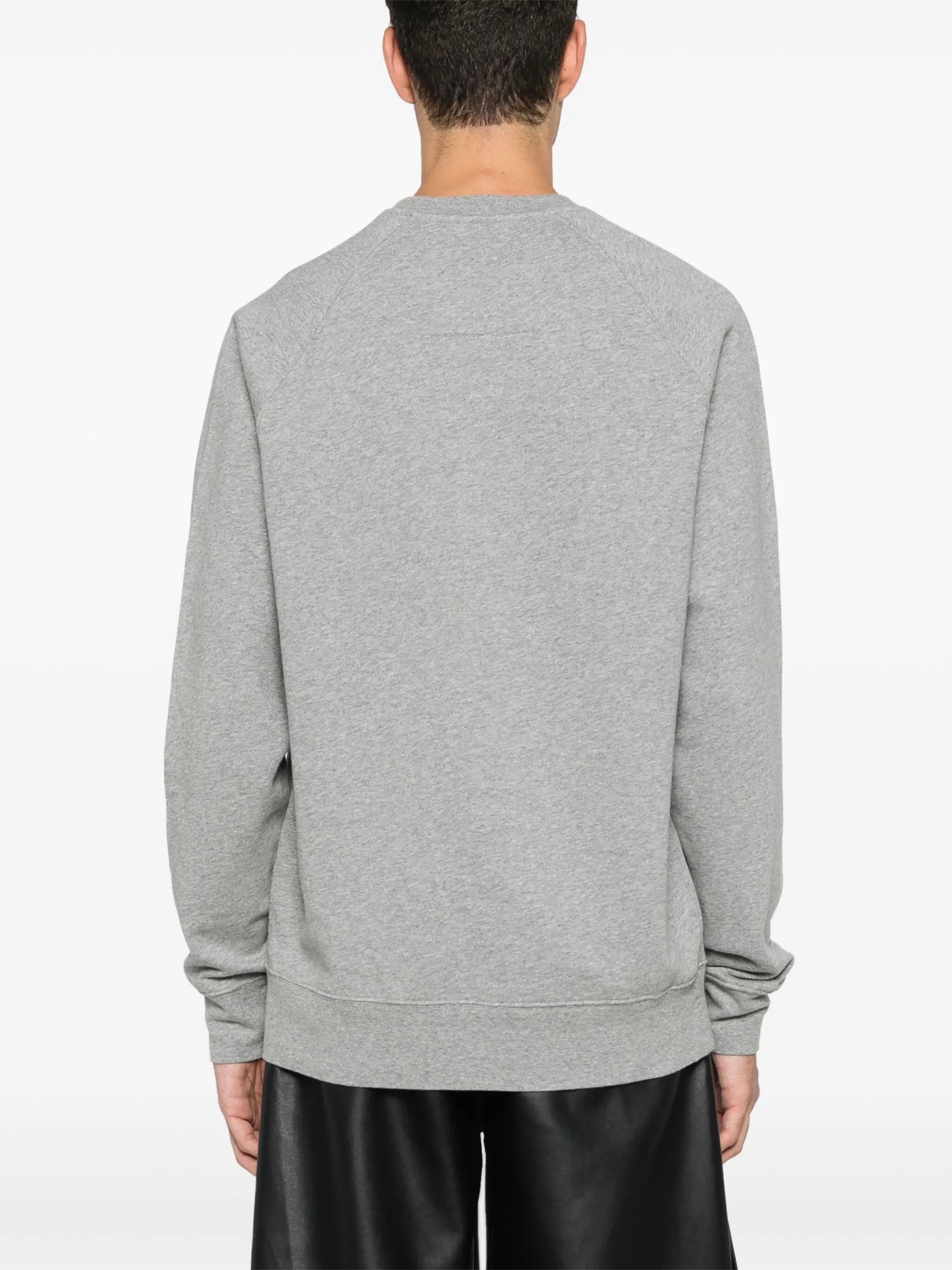 Givenchy Crest sweatshirt